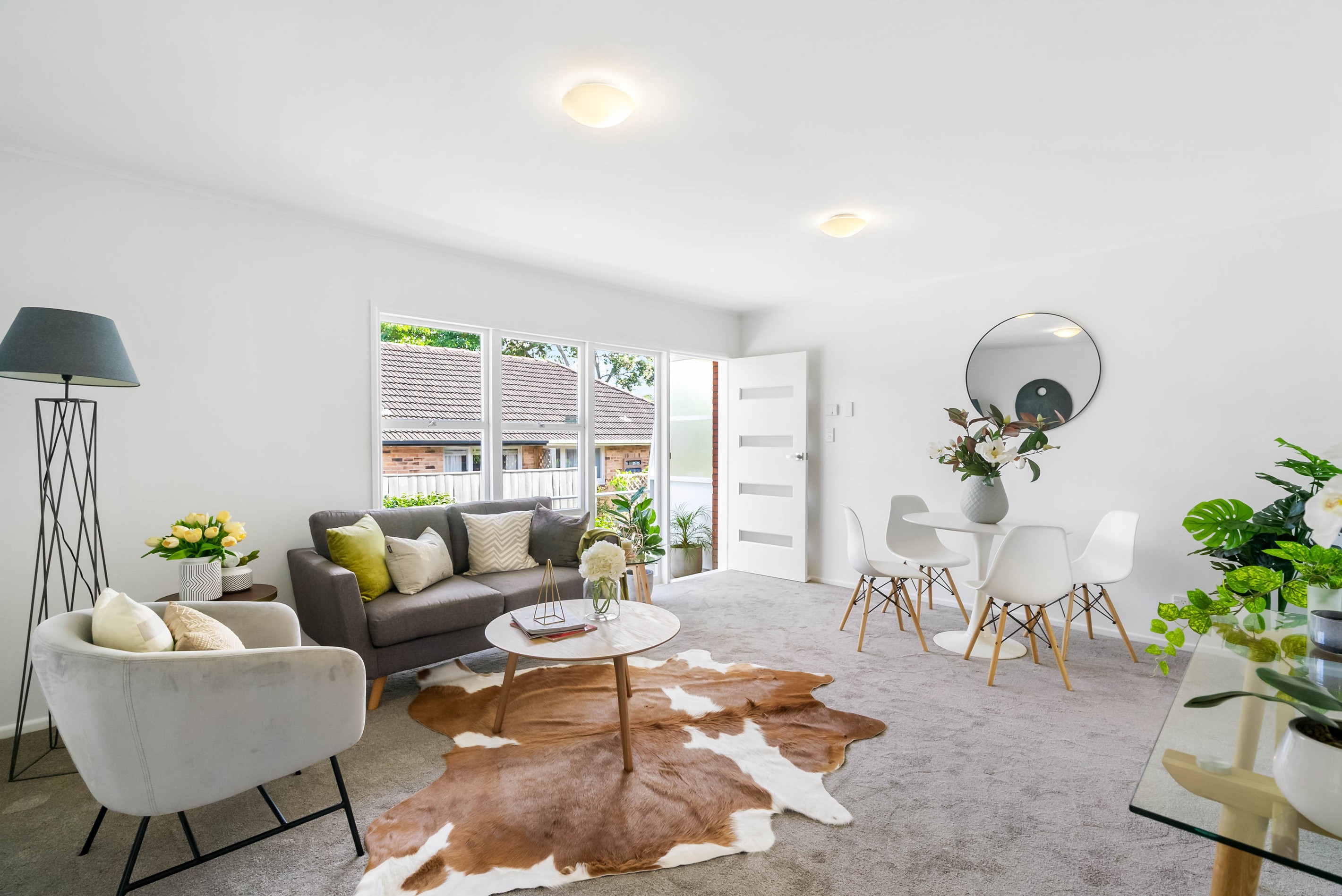 3/17 Campbell Road, Royal Oak, Auckland City