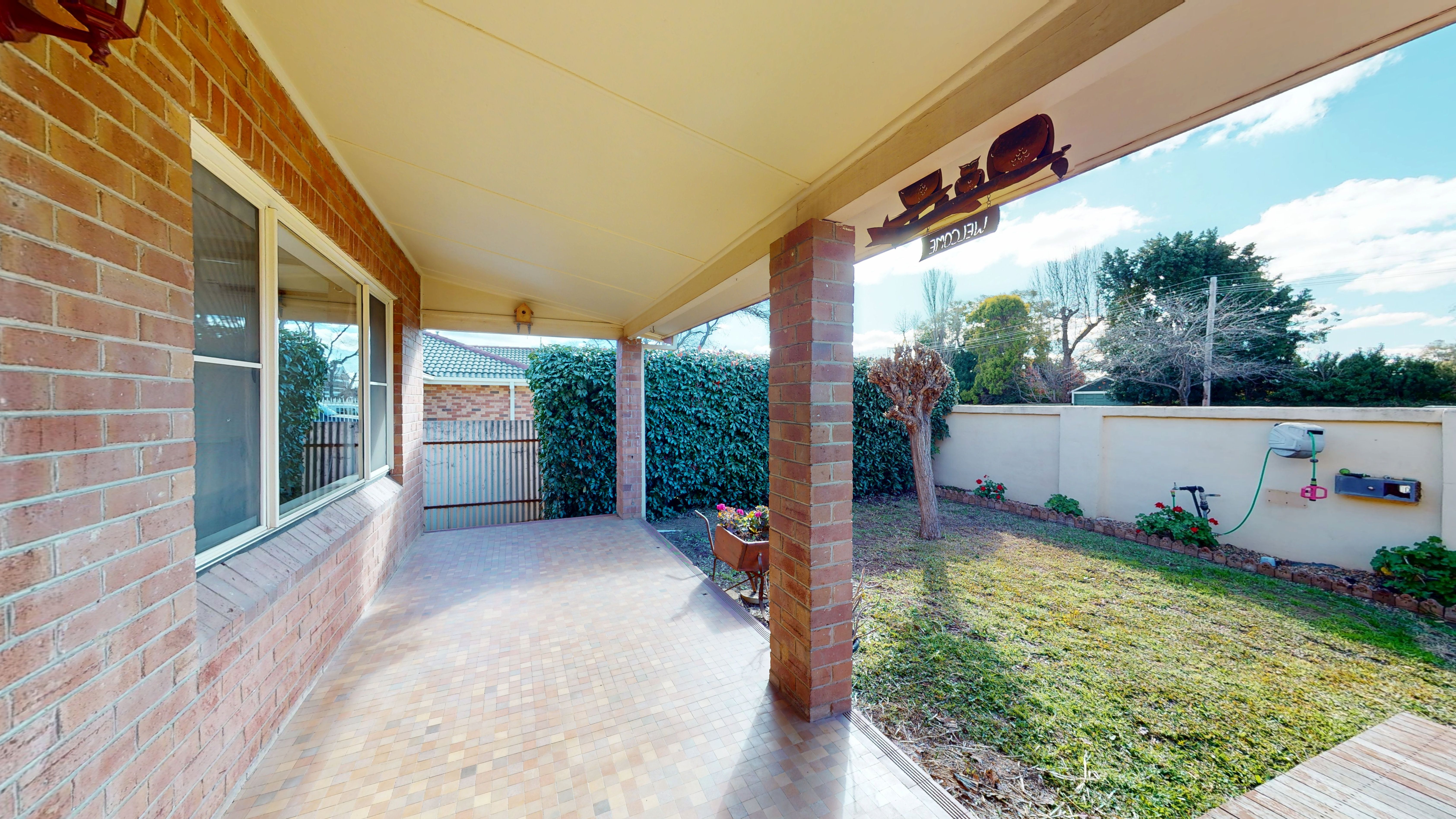 38 Nymagee Street, Narromine, NSW 2821