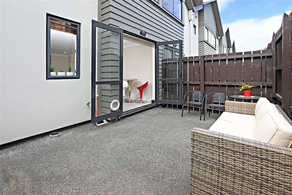 45/51 Ireland Road, Mount Wellington, Auckland City