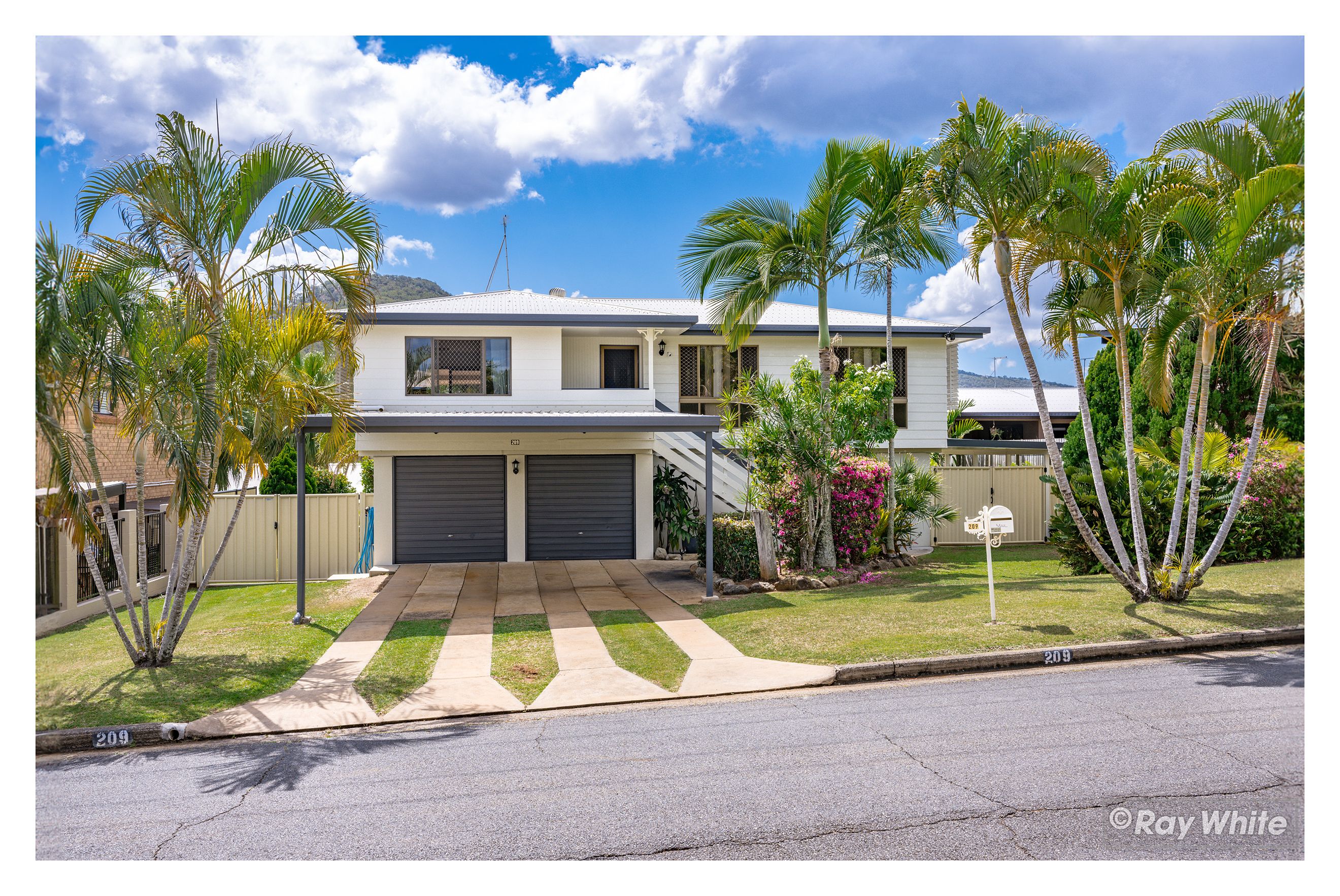 209 Gillam Street, Frenchville QLD 4701