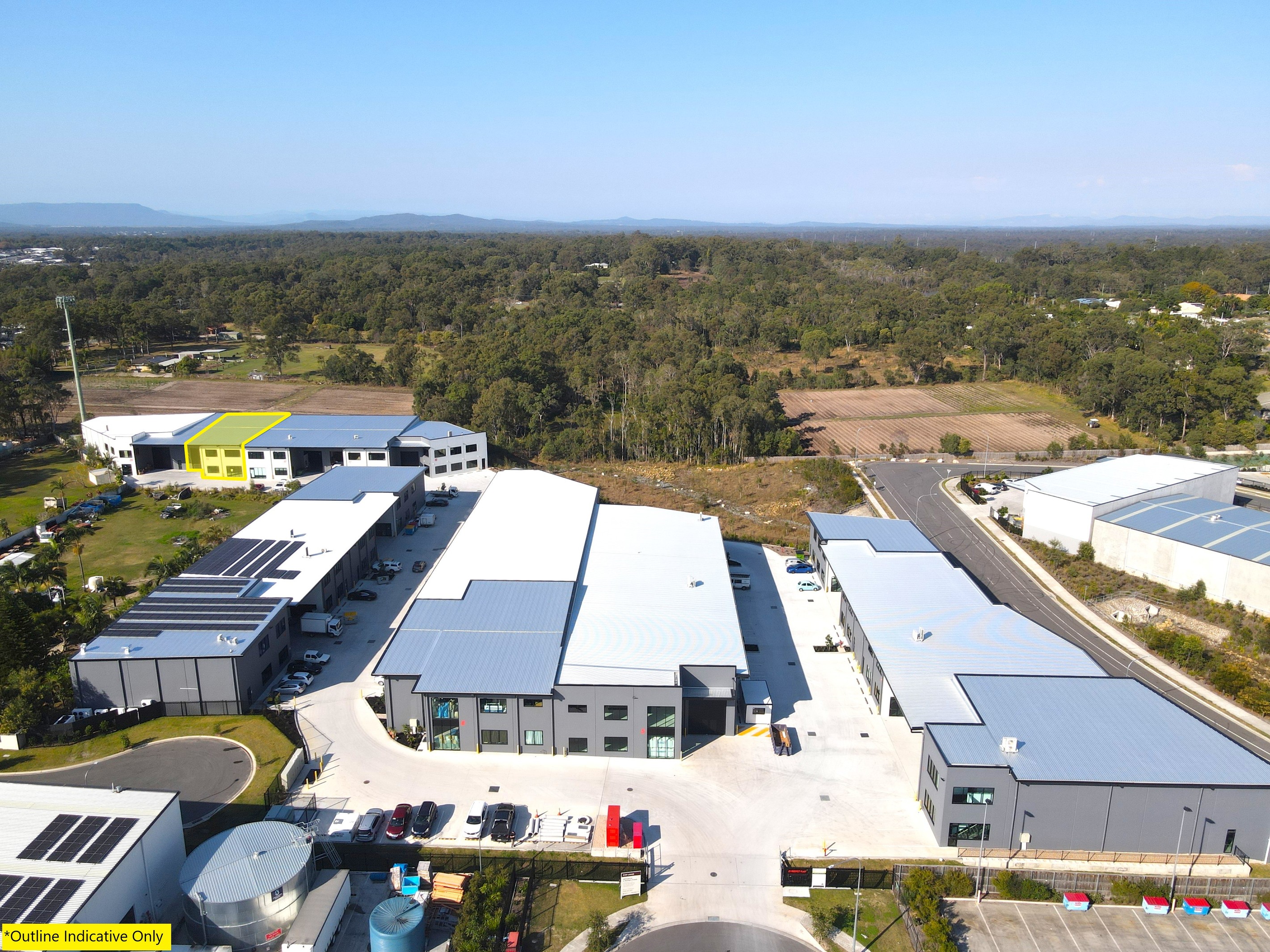 19/20 Prospect Place, Park Ridge, QLD 4125