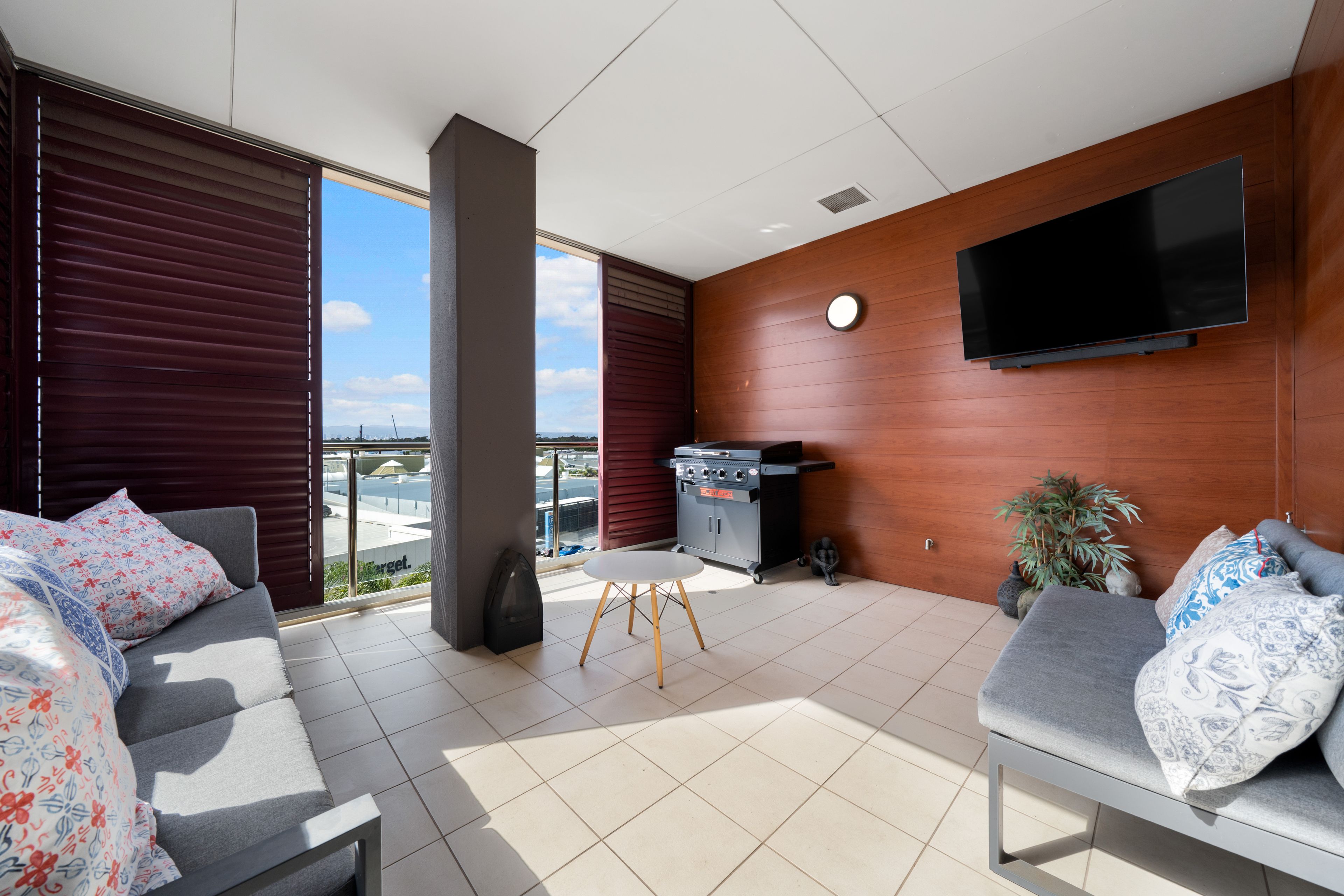 506/145 Brebner Drive — photo 8 of 23
