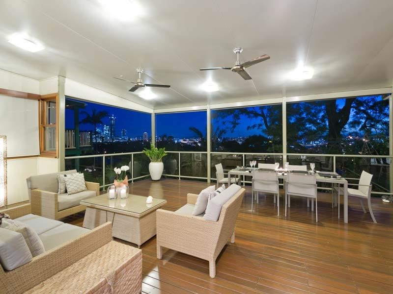 22 Cambridge Street, Red Hill, QLD 4059