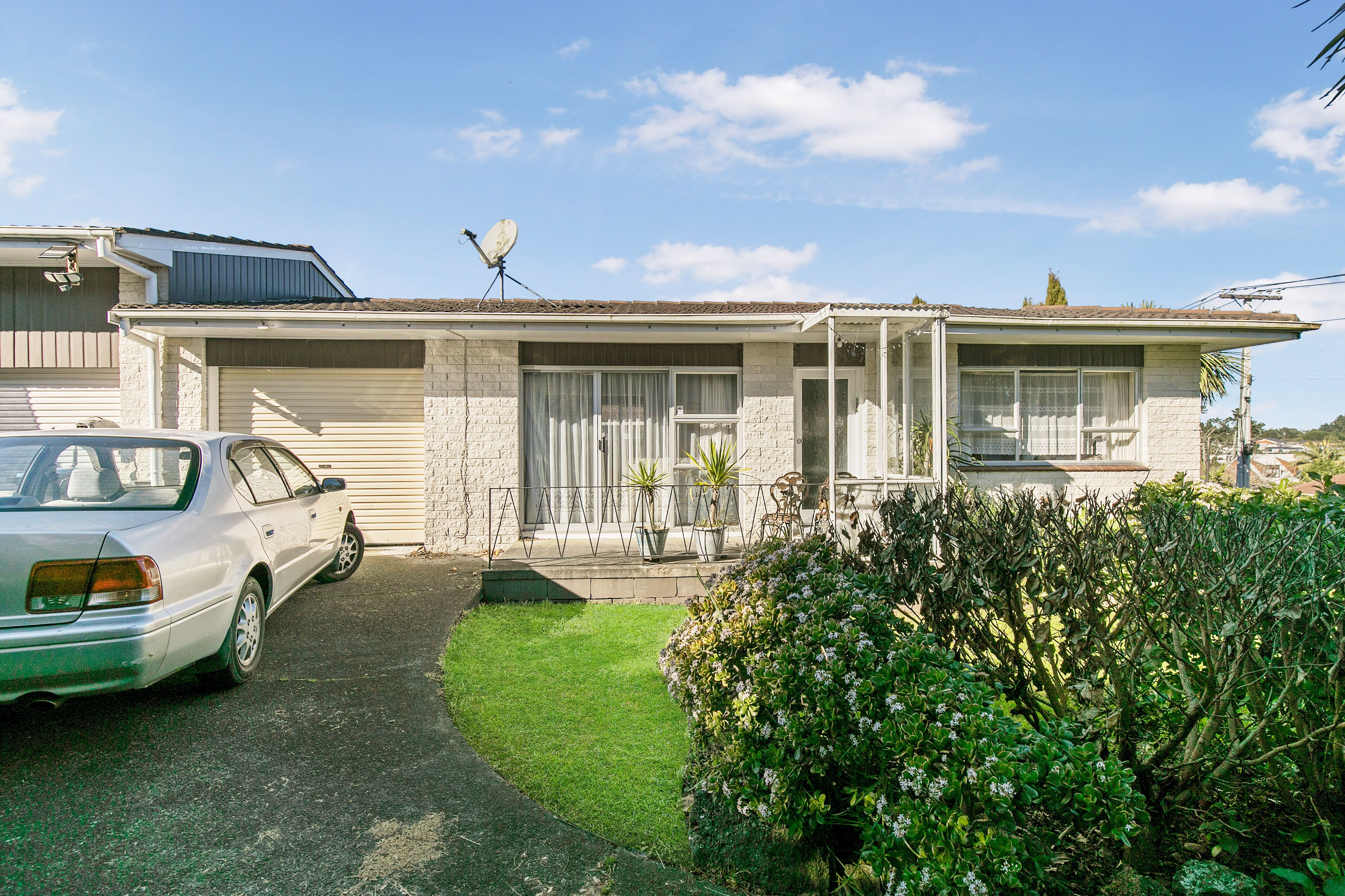 1/33 Saxon Street, Waterview, Auckland City