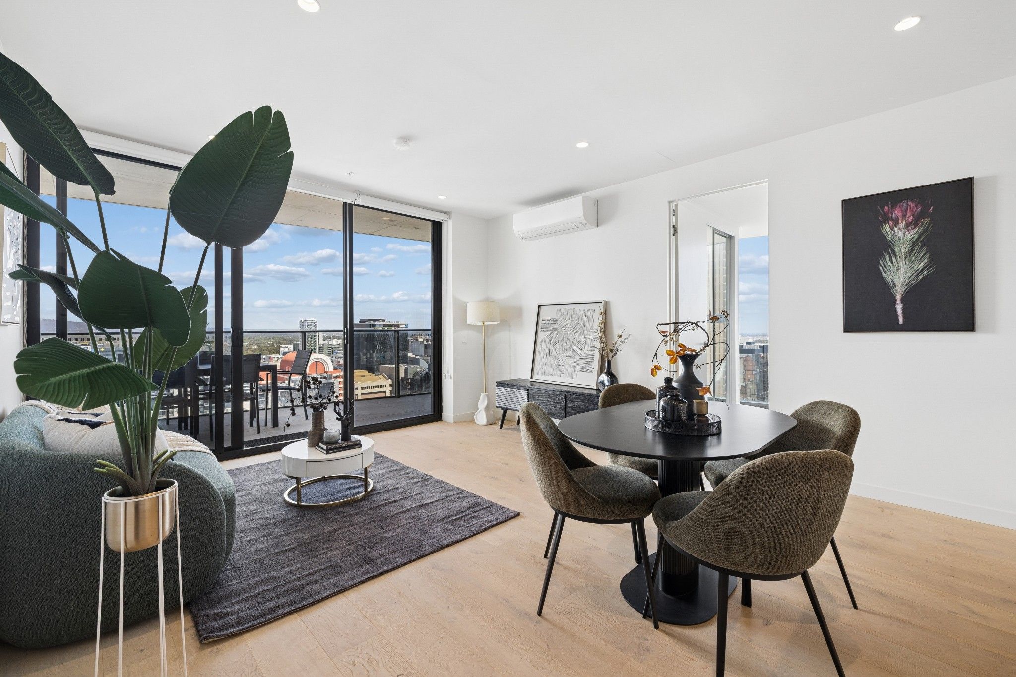2510/17 Austin Street, Adelaide, SA 5000
