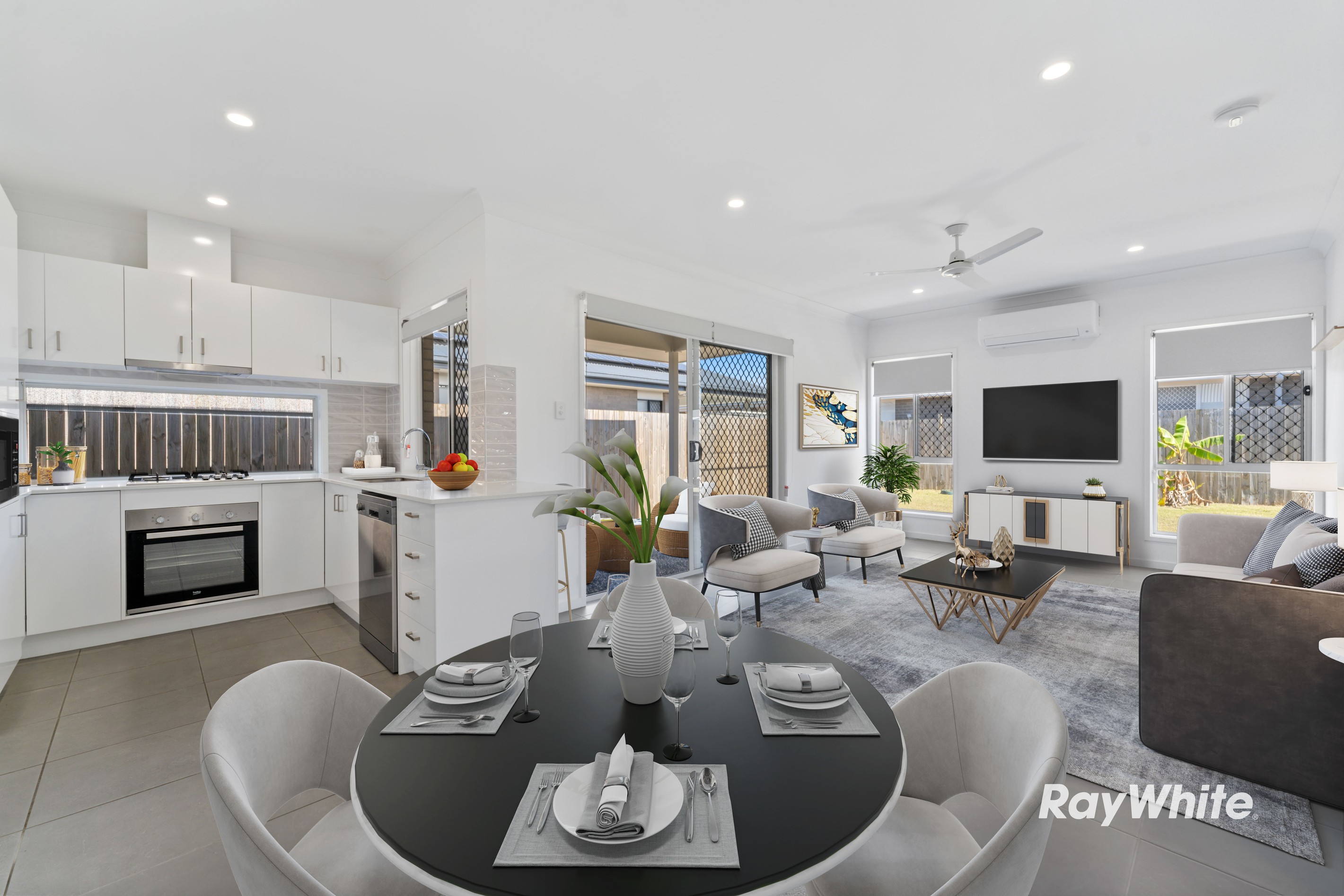 52 Mercy Circuit, Park Ridge, QLD 4125