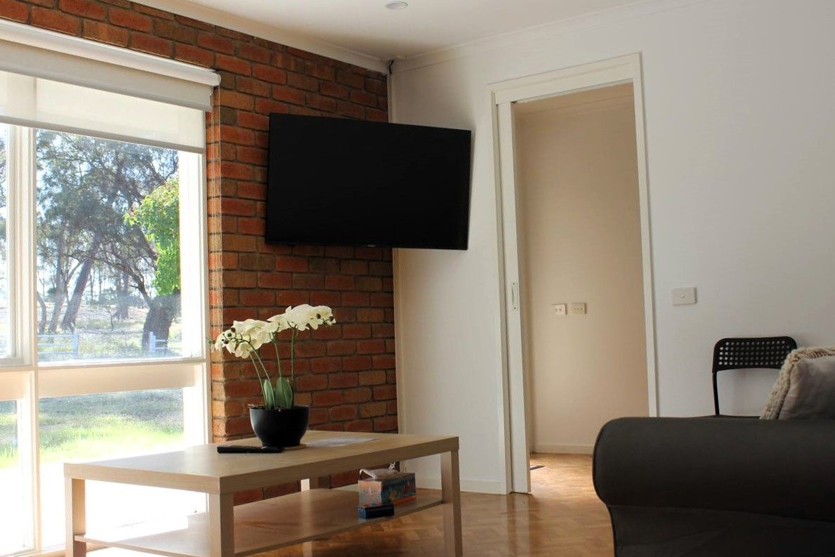 4493 Mcivor Highway, Heathcote, VIC 3523