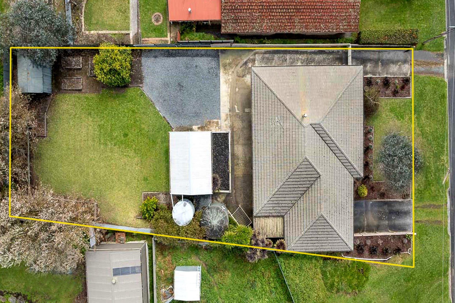 3 Kleinschmidt Street, Lobethal, SA 5241 Sold House Ray White Mount