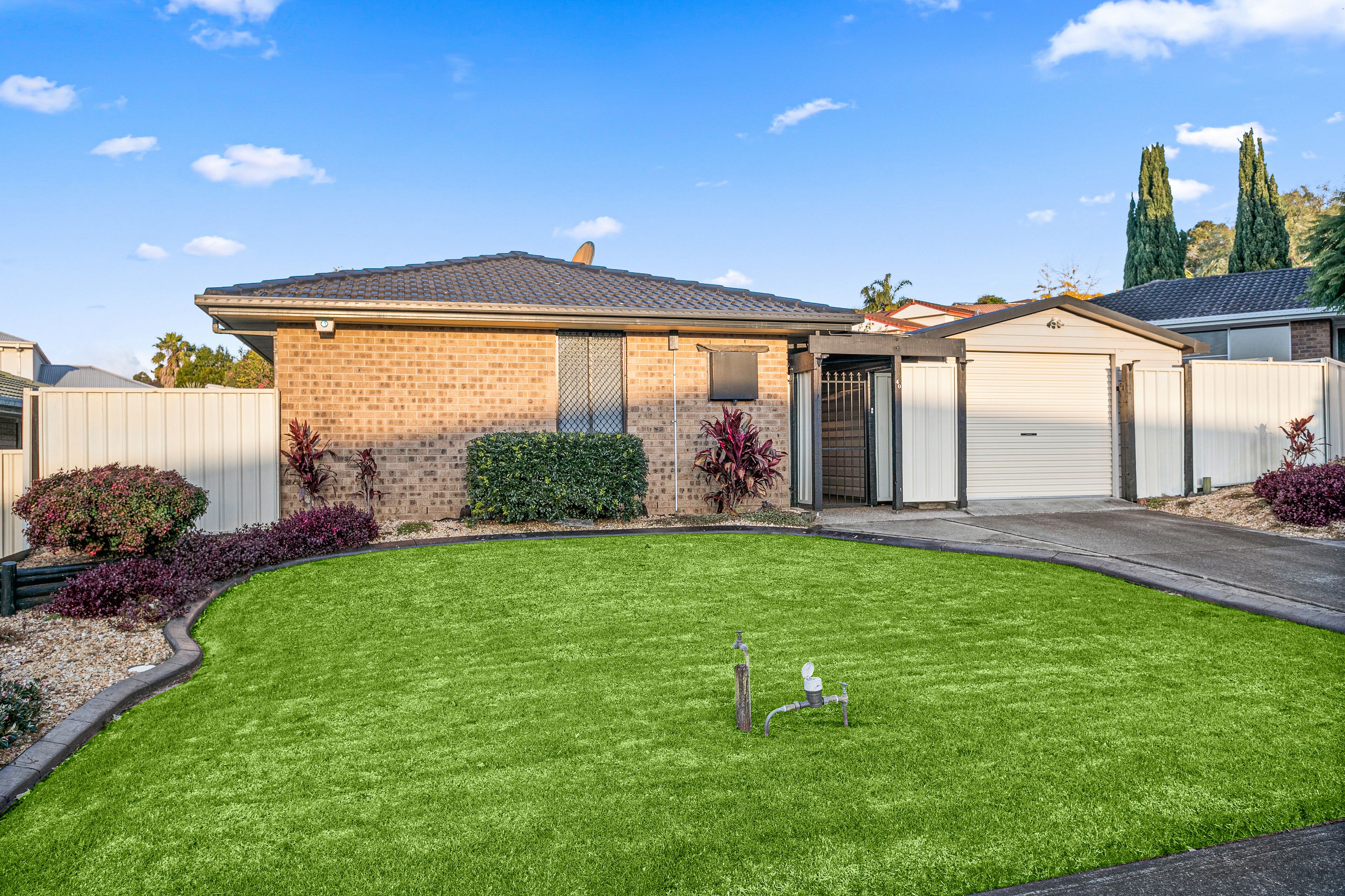 40 Avenue, Blackbutt, NSW 2529 Sold House Ray White Shellharbour City