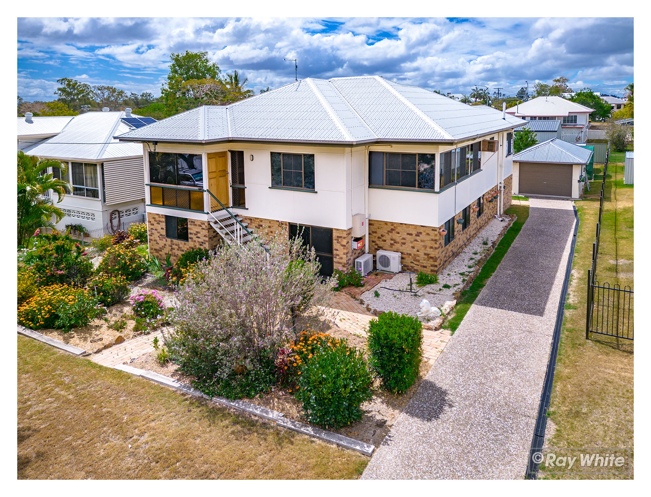62 Mckelligett Street, Wandal QLD 4700