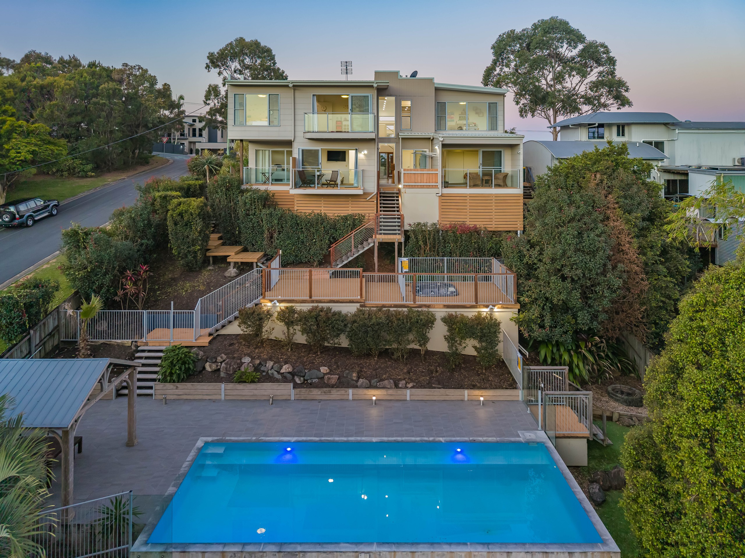 90 Dixon Road, Buderim, QLD 4556