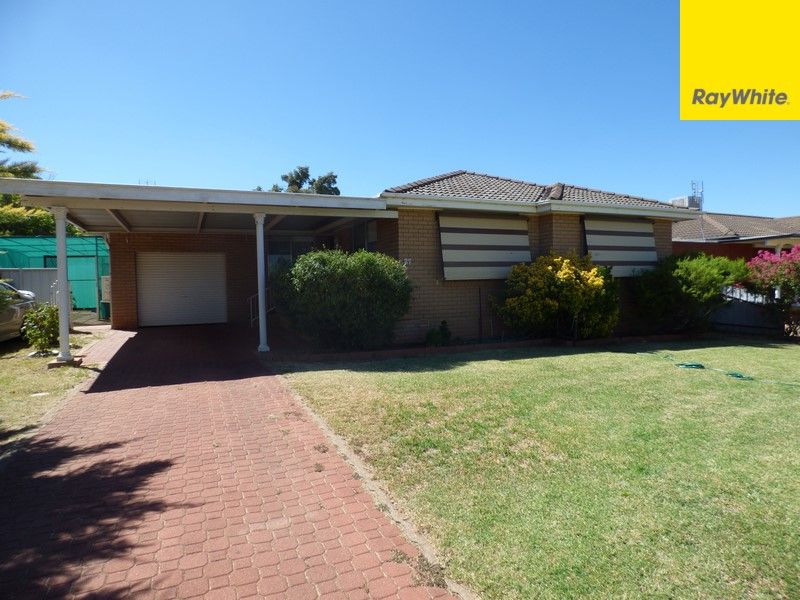 27 Belah Street, Forbes, NSW 2871