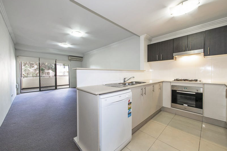13/1-5 Regentville Road, Jamisontown, NSW 2750