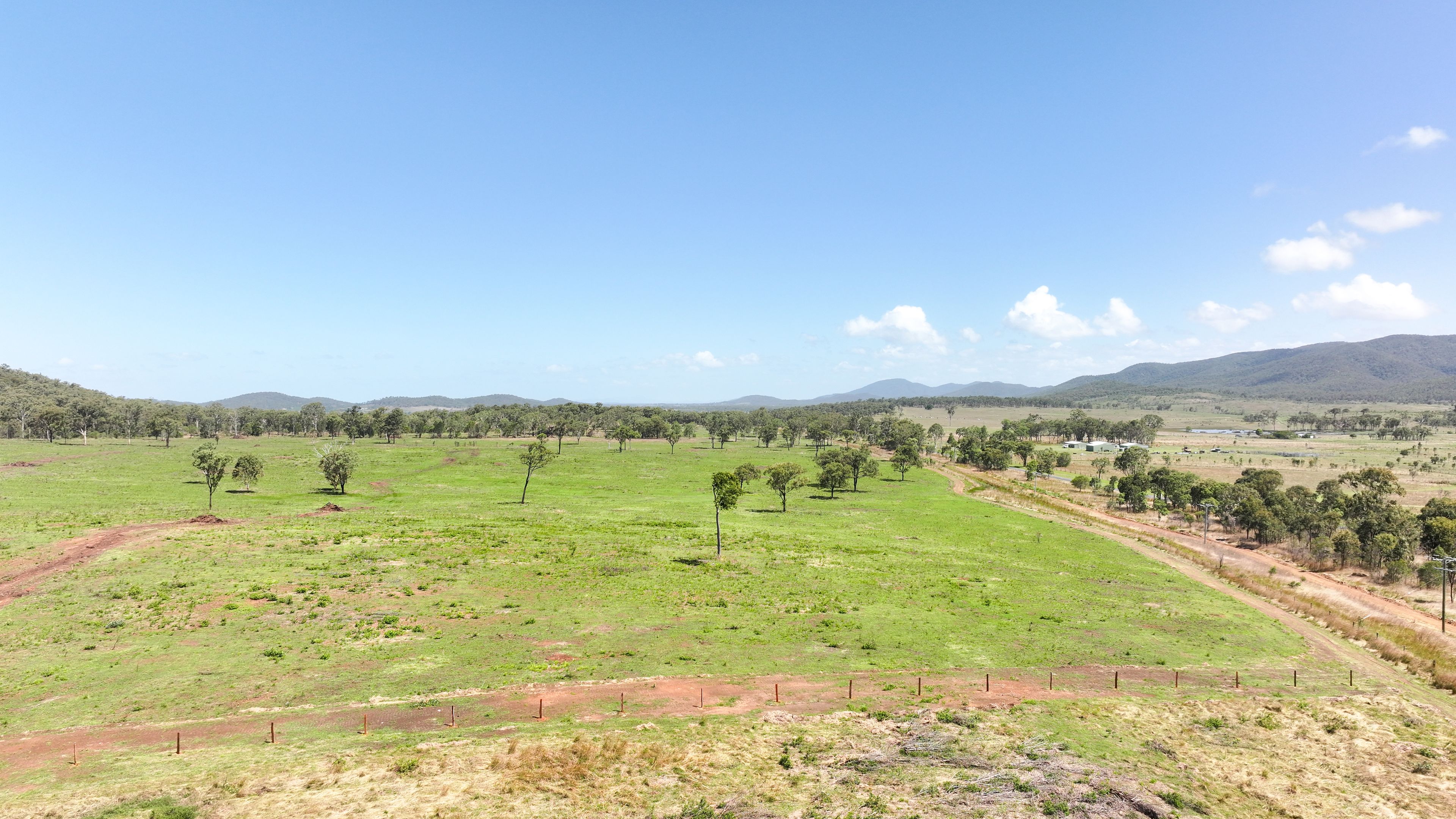 "Solitude Oasis" Keppel Sands Road, Keppel Sands, QLD 4702