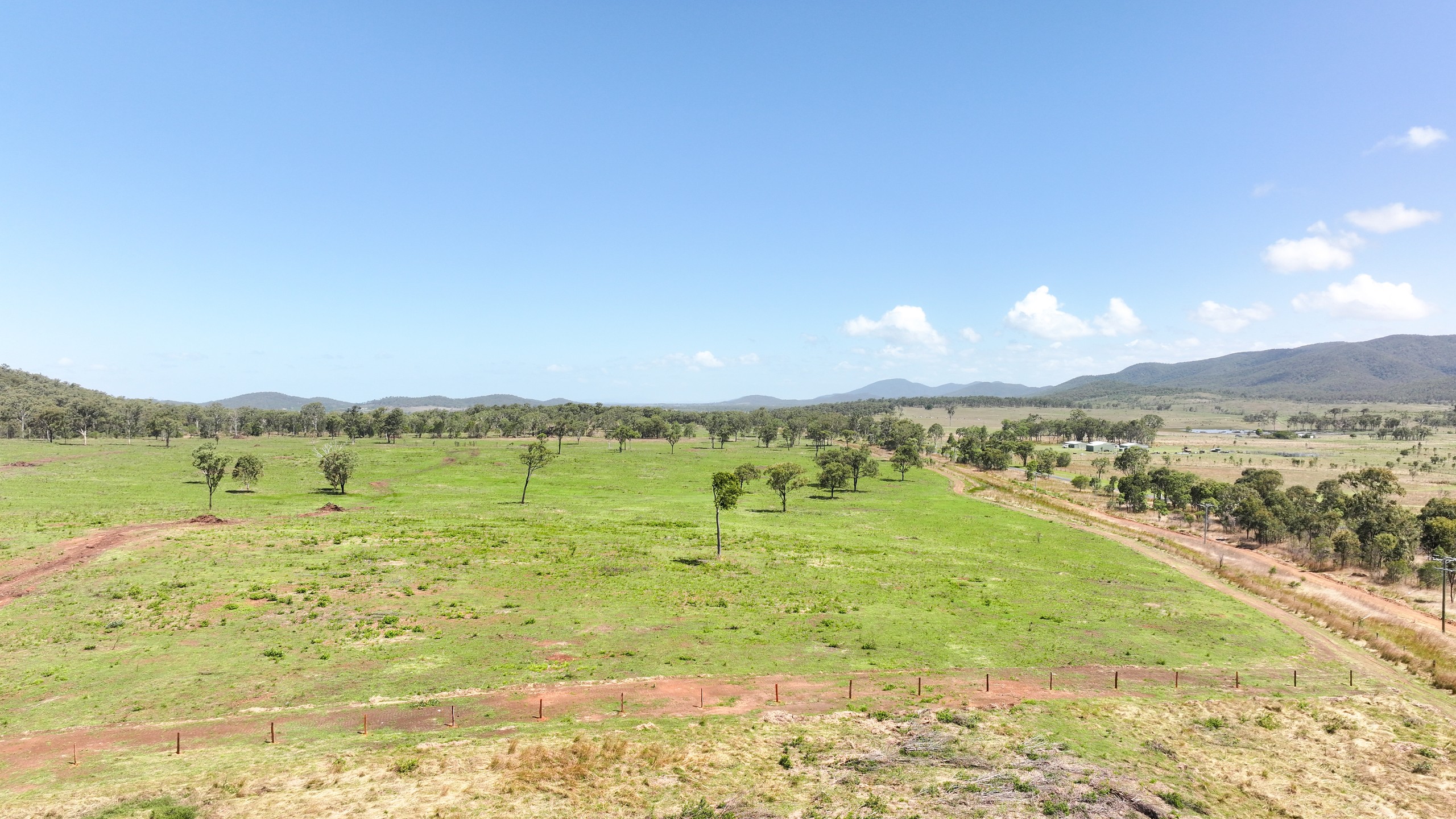 "Solitude Oasis" Keppel Sands Road, Keppel Sands, QLD 4702