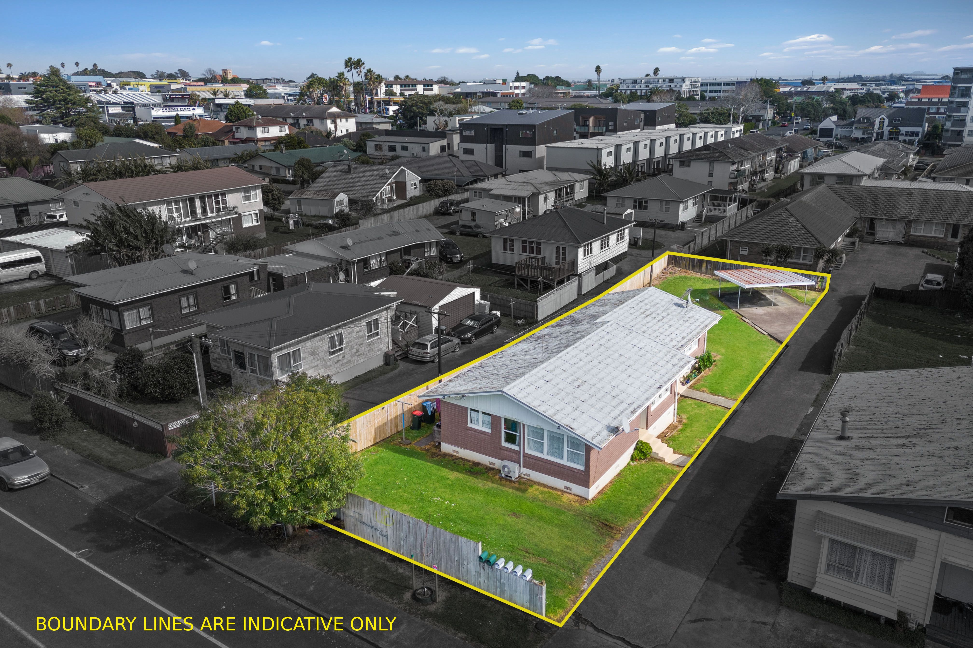 17 Church Street, Otahuhu, Auckland City