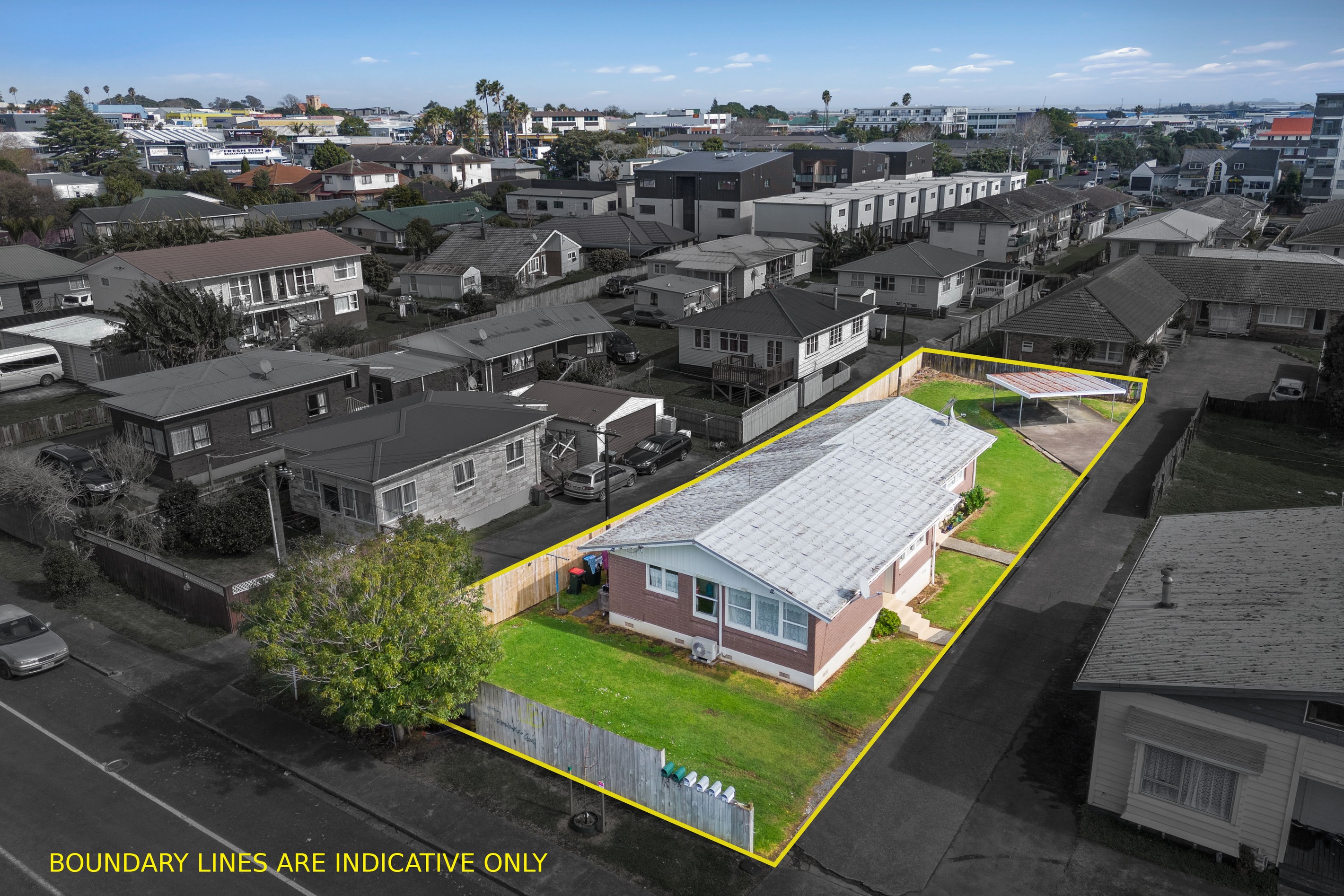 17 Church Street, Otahuhu, Auckland City