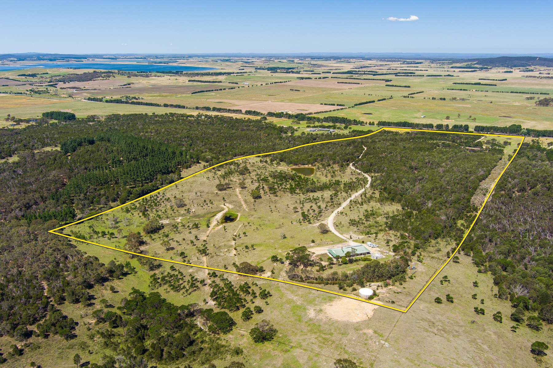 1723 Braidwood Road, Tarago, NSW 2580