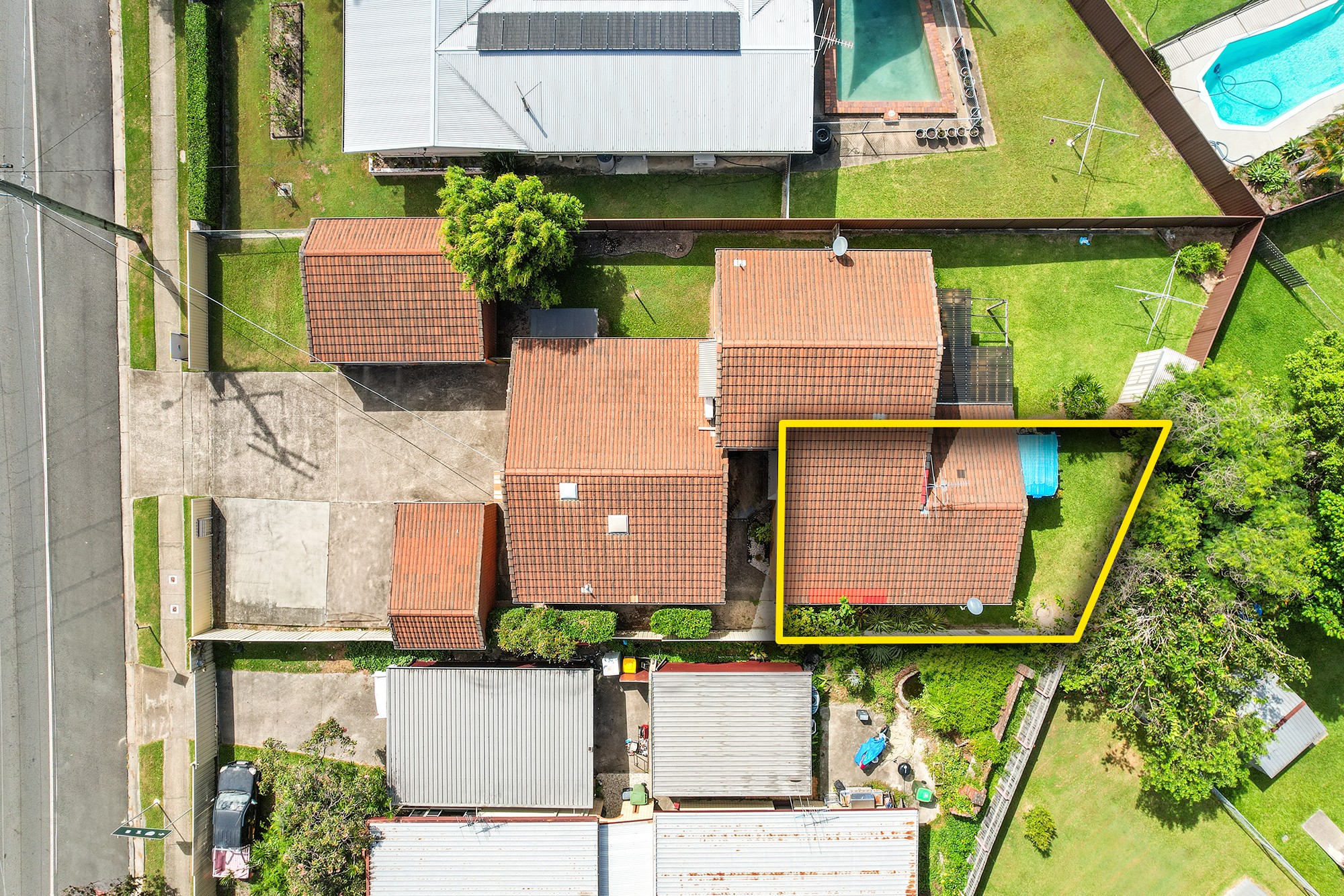 3/241A Klingner Road, Kippa-Ring, QLD 4021