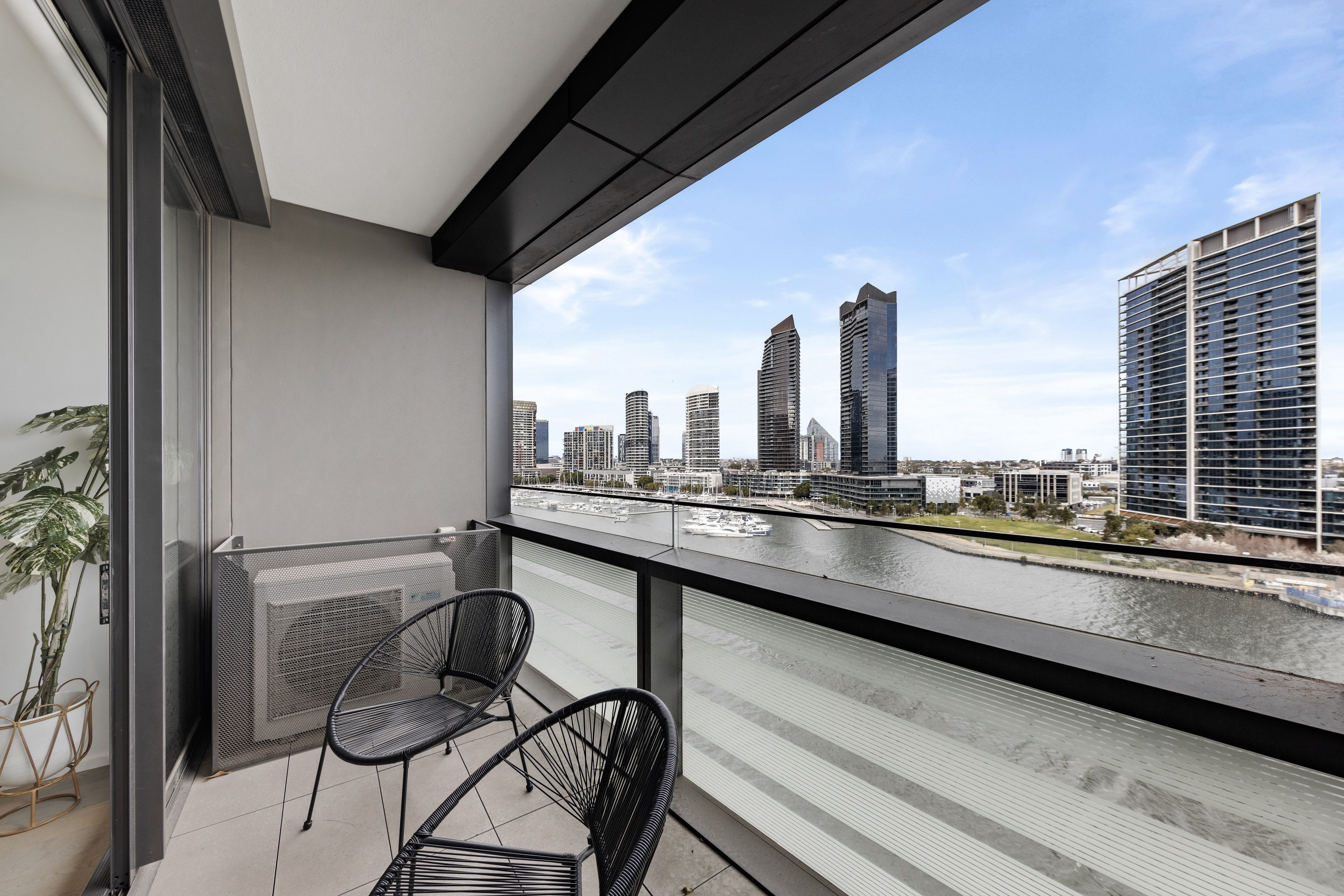 889 Collins Street, Docklands VIC 3008