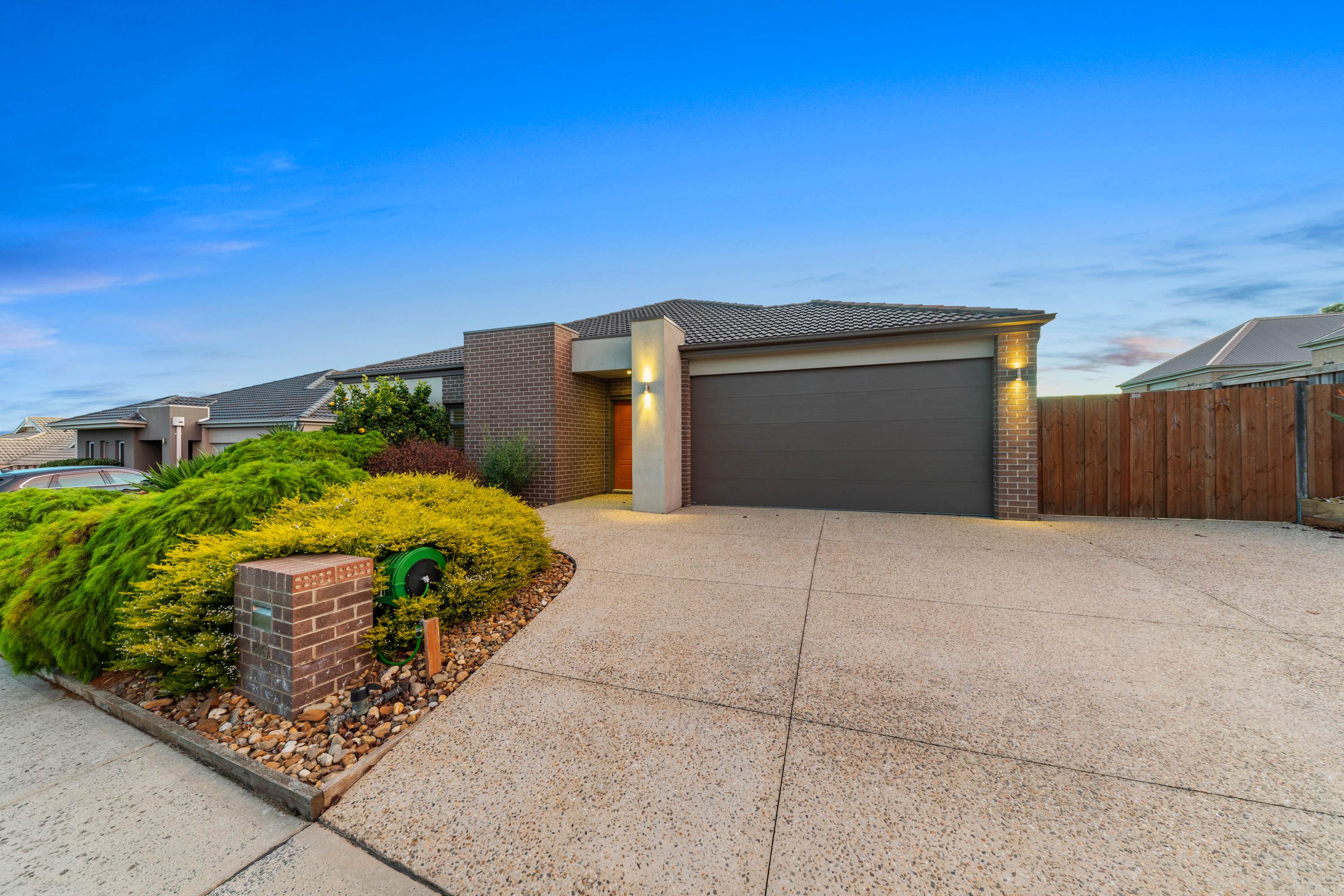 46 Mcgarvie Crescent, Pakenham, VIC 3810