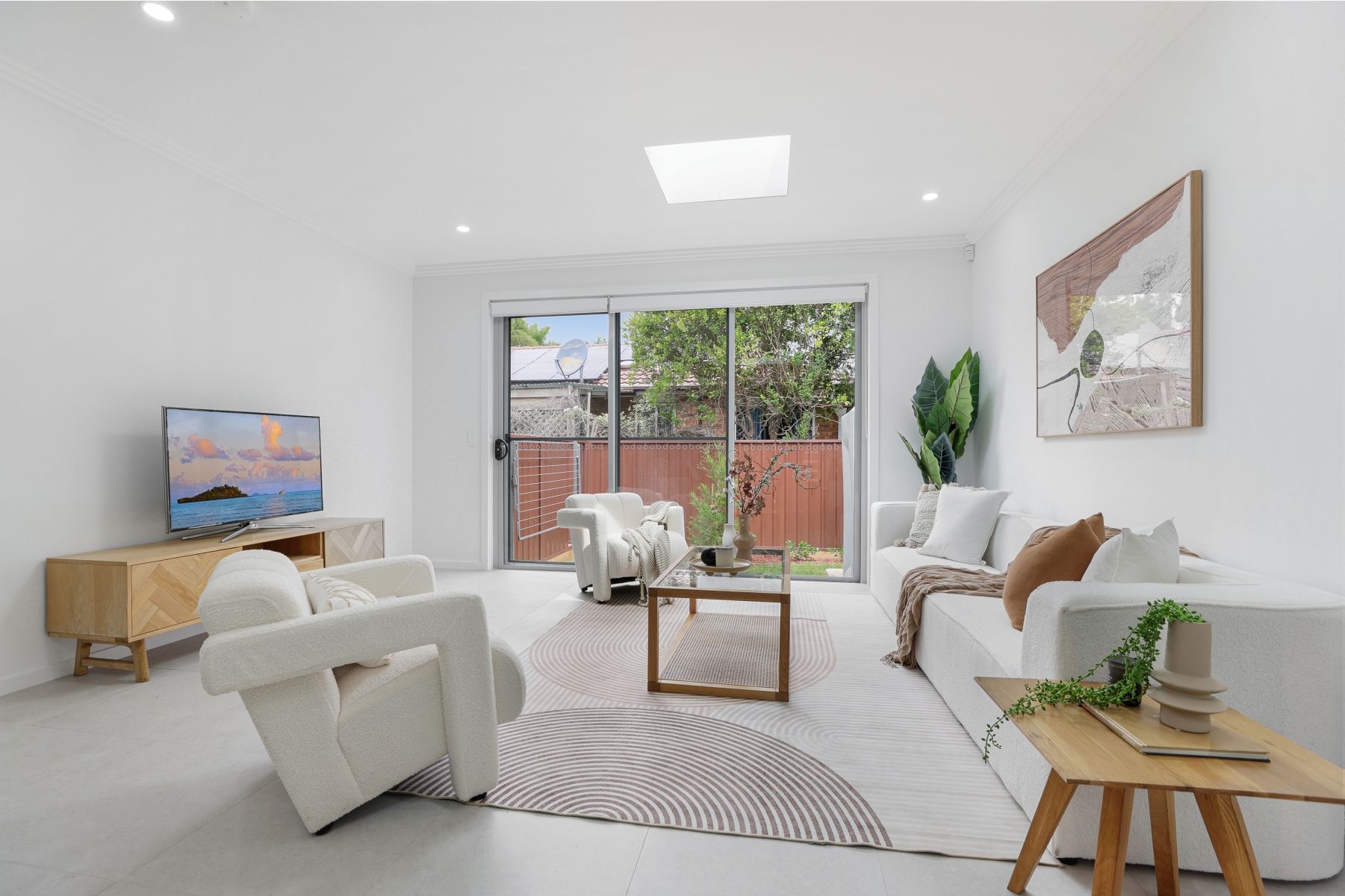 84-86 Princess Street, Werrington NSW 2747
