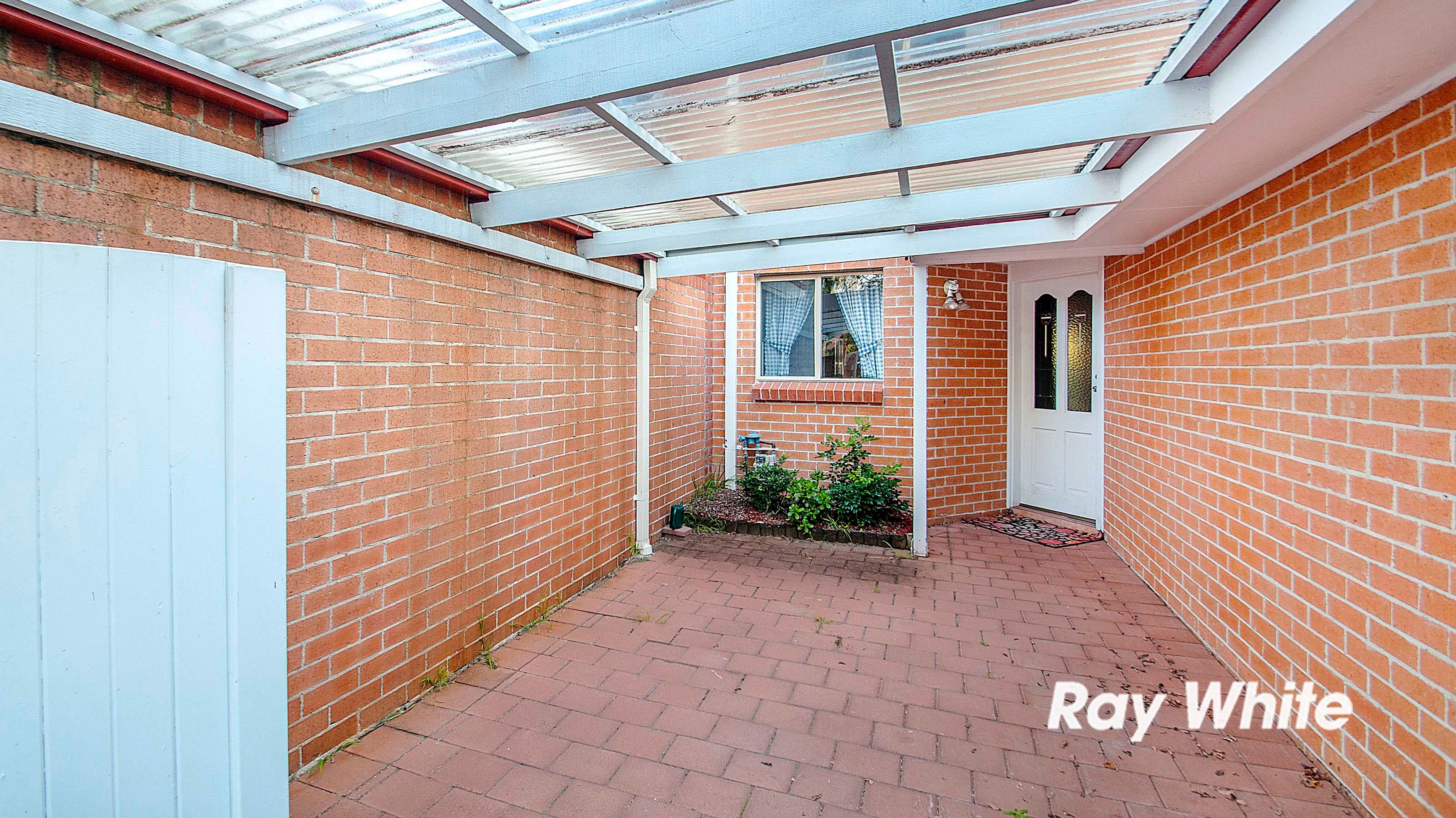 19/59a Castle Street, Castle Hill, NSW 2154