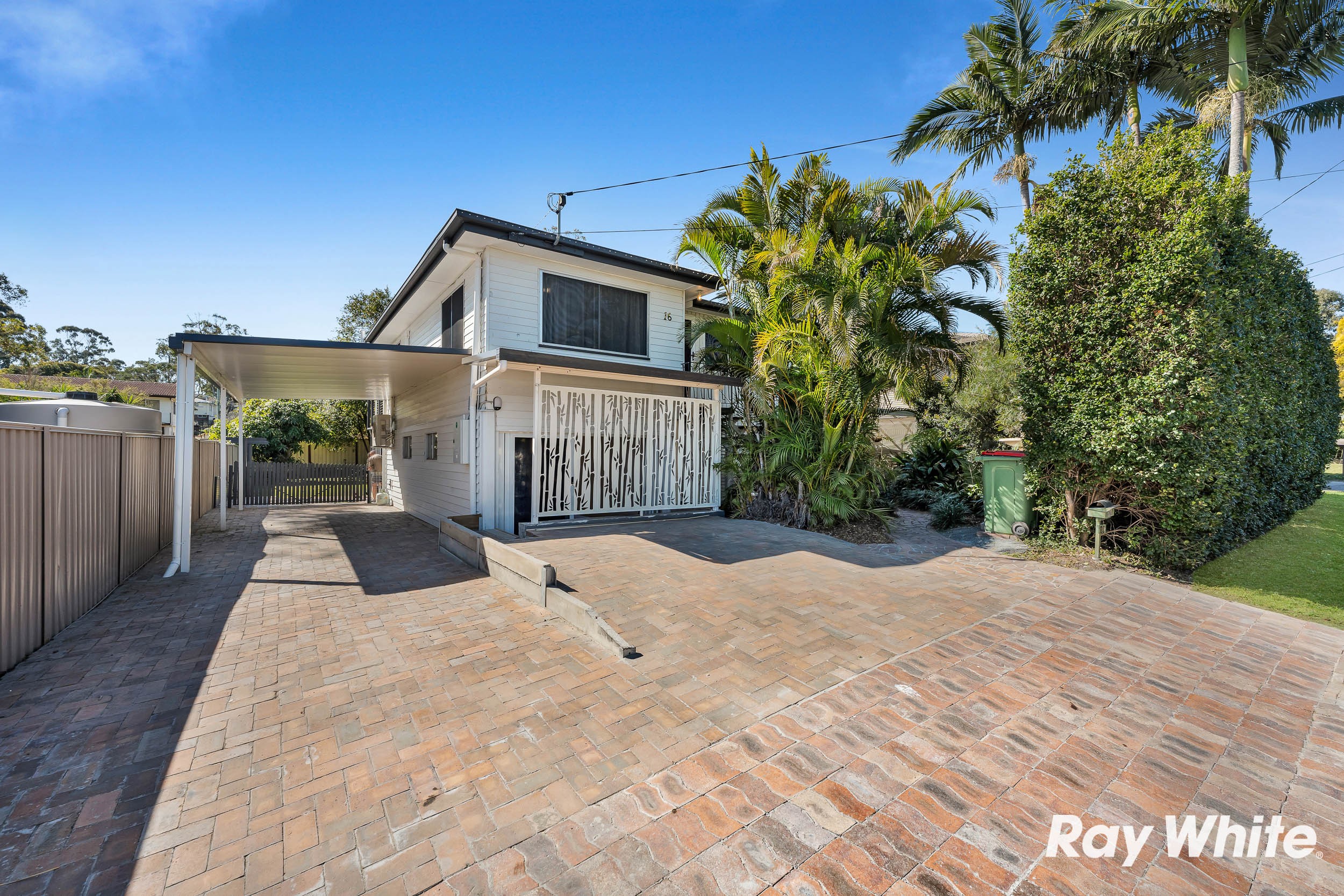 16 Dorinda Crescent, Underwood, QLD 4119