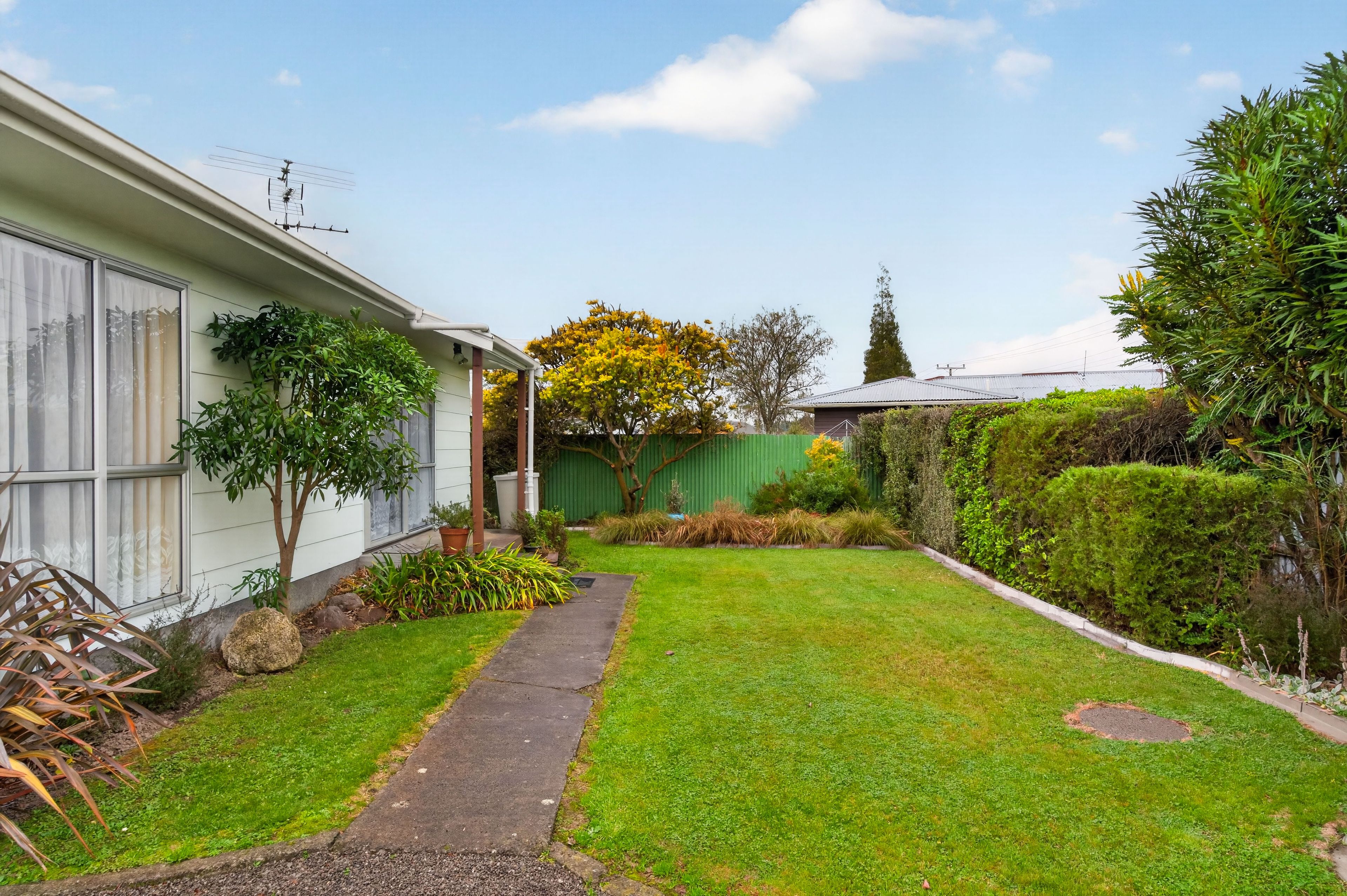 21A Oak Street, Masterton, Masterton District
