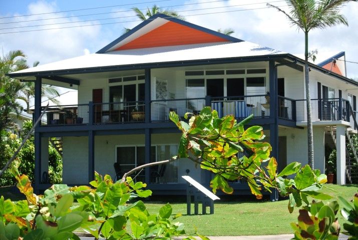 47 Banfield Parade, Wongaling Beach QLD 4852