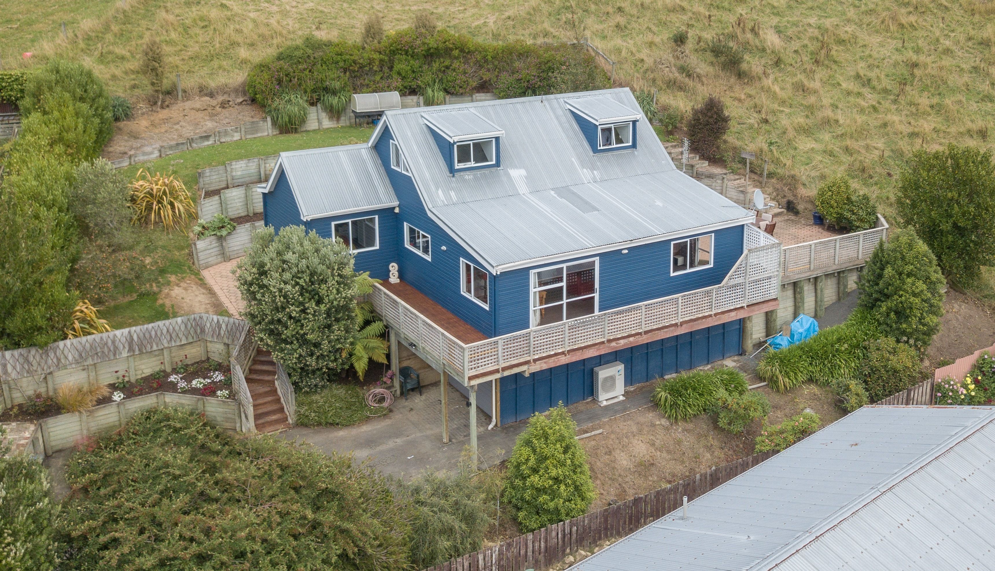21 Delphic Street, Sawyers Bay, Dunedin City