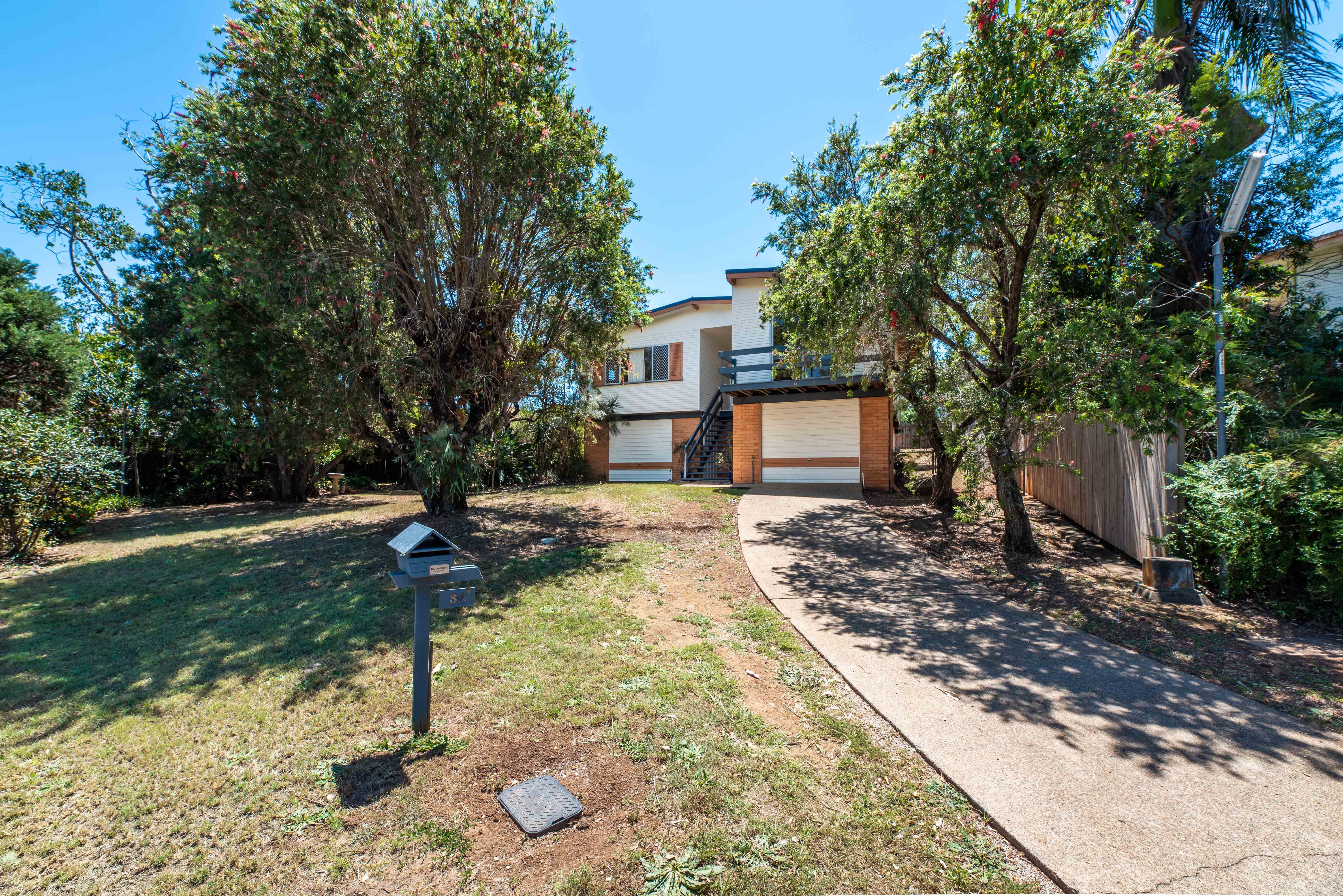 34 Kelyndar Street, Banyo, QLD 4014