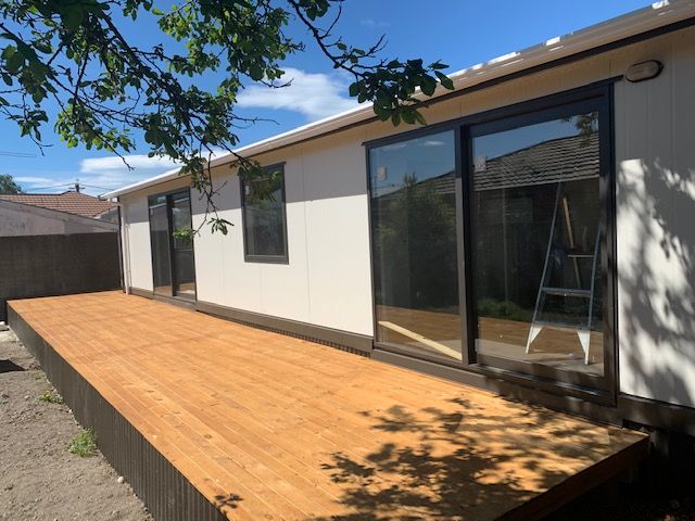 18b Dacre Street, Linwood, Christchurch City