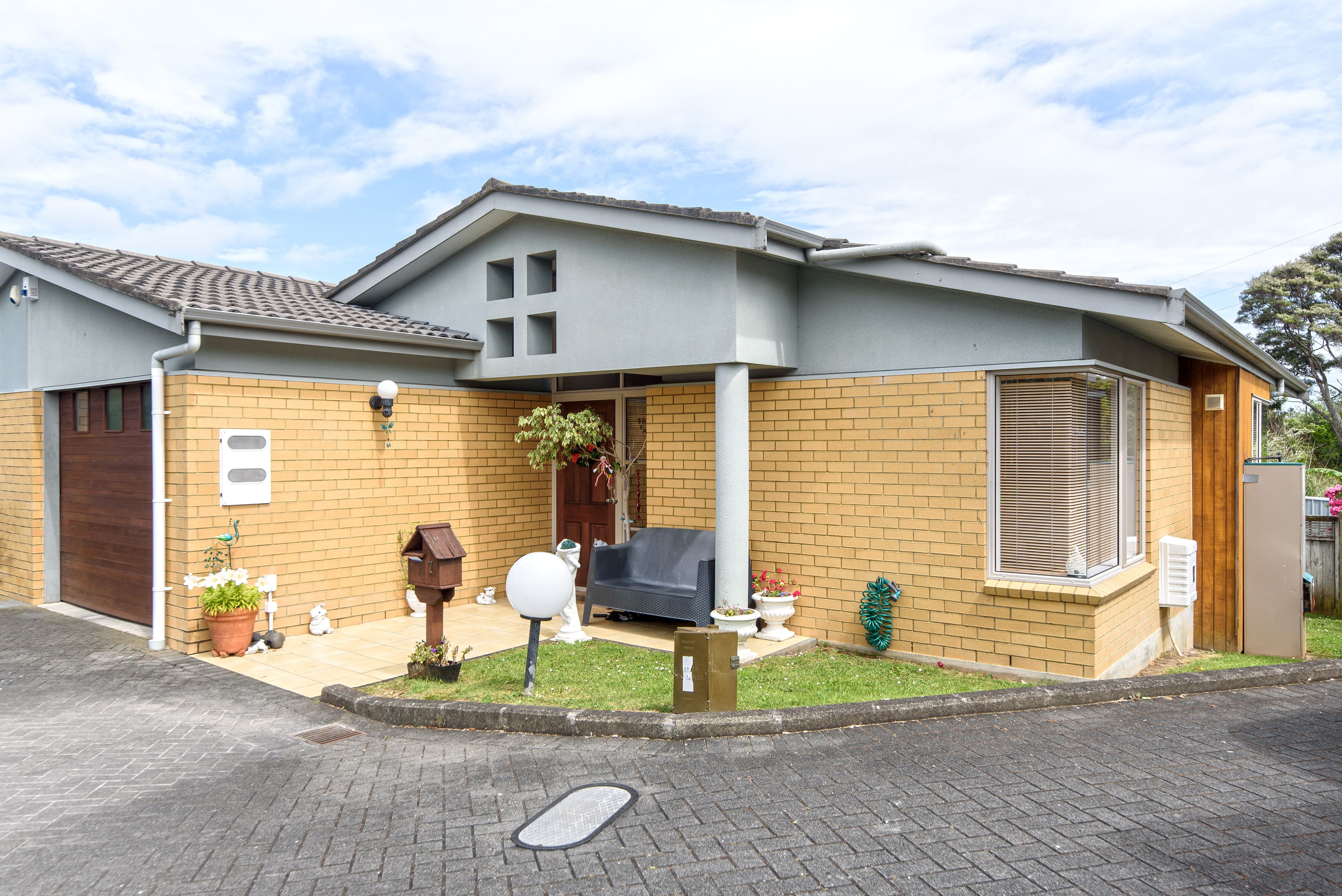 7/17 Matata Street, Blockhouse Bay, Auckland City