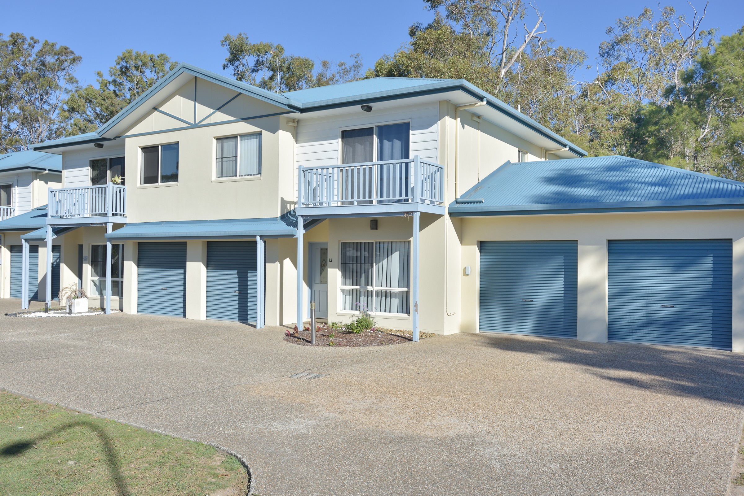 12/9 Pacific Court, Kin Kora, QLD 4680