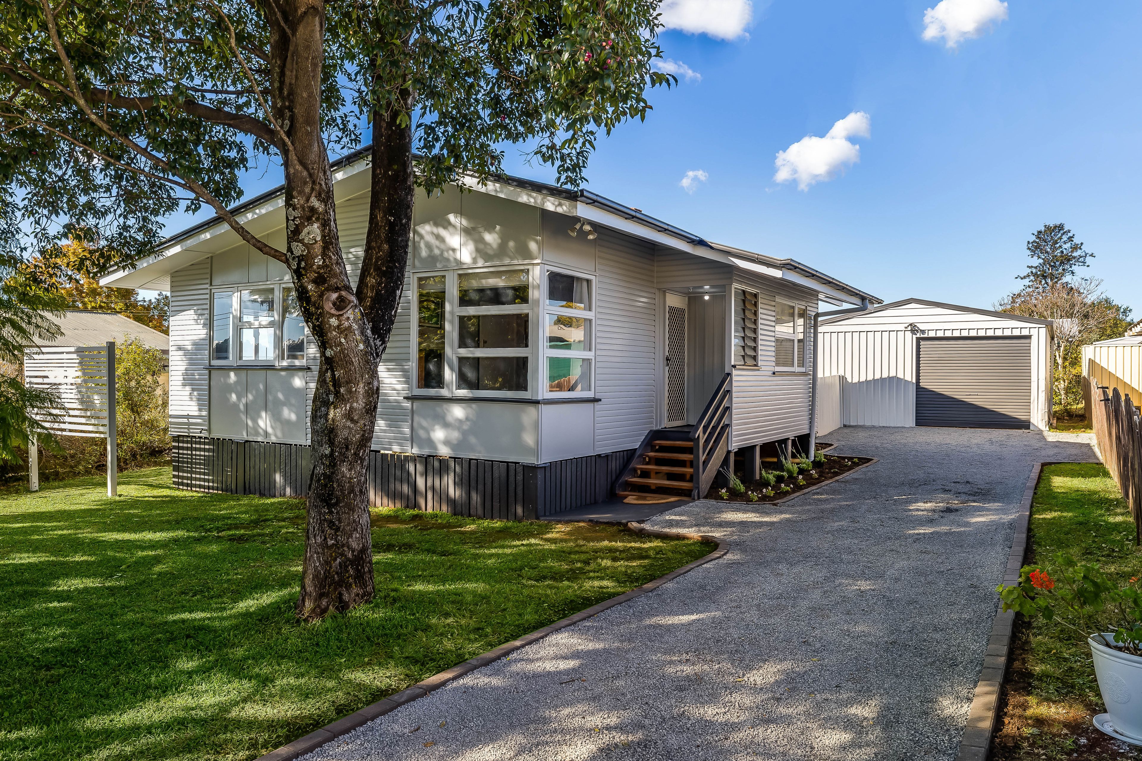 336 Tor Street, Newtown, QLD 4350