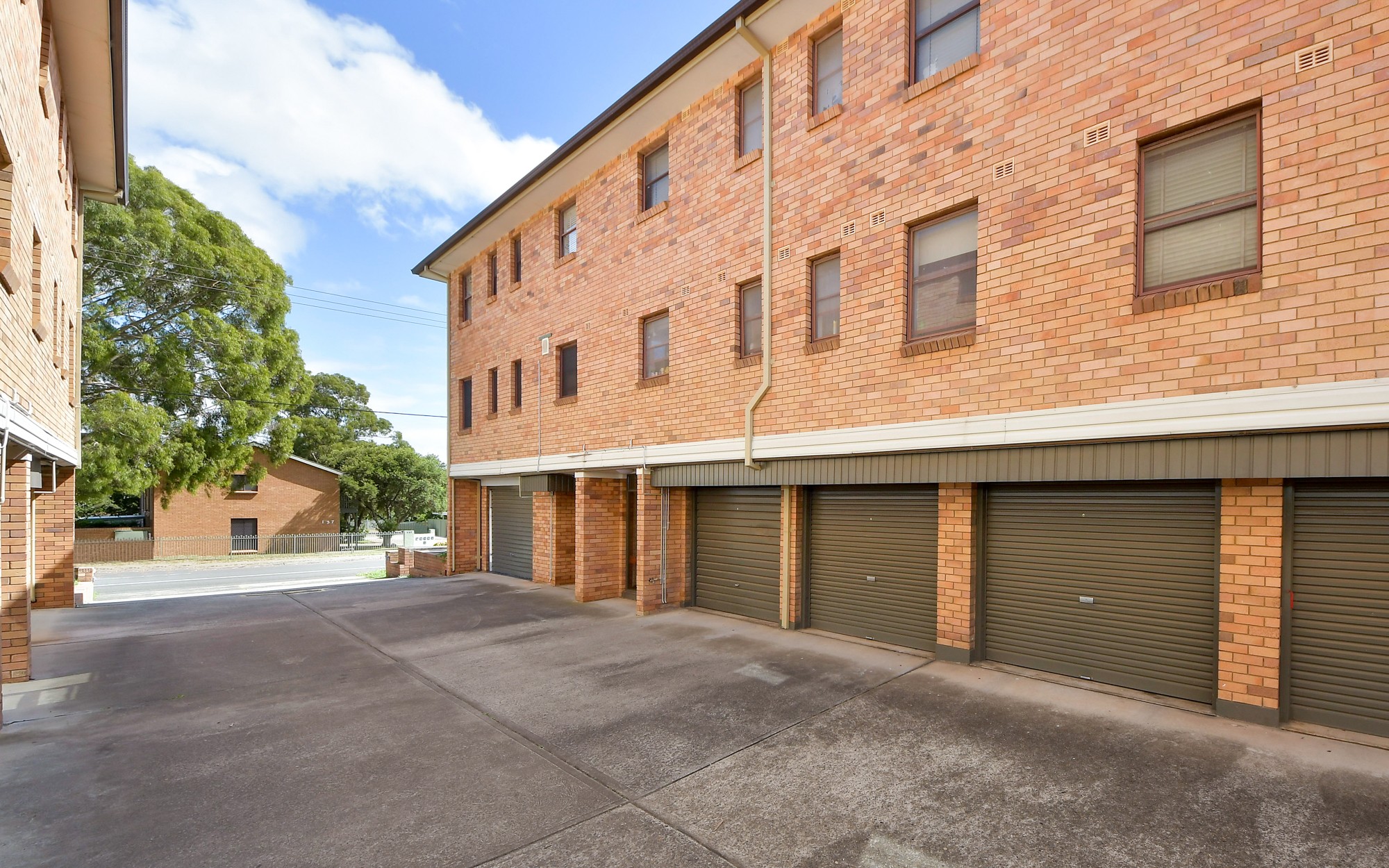 5/192- 195 Lindesay Street, Campbelltown, NSW 2560