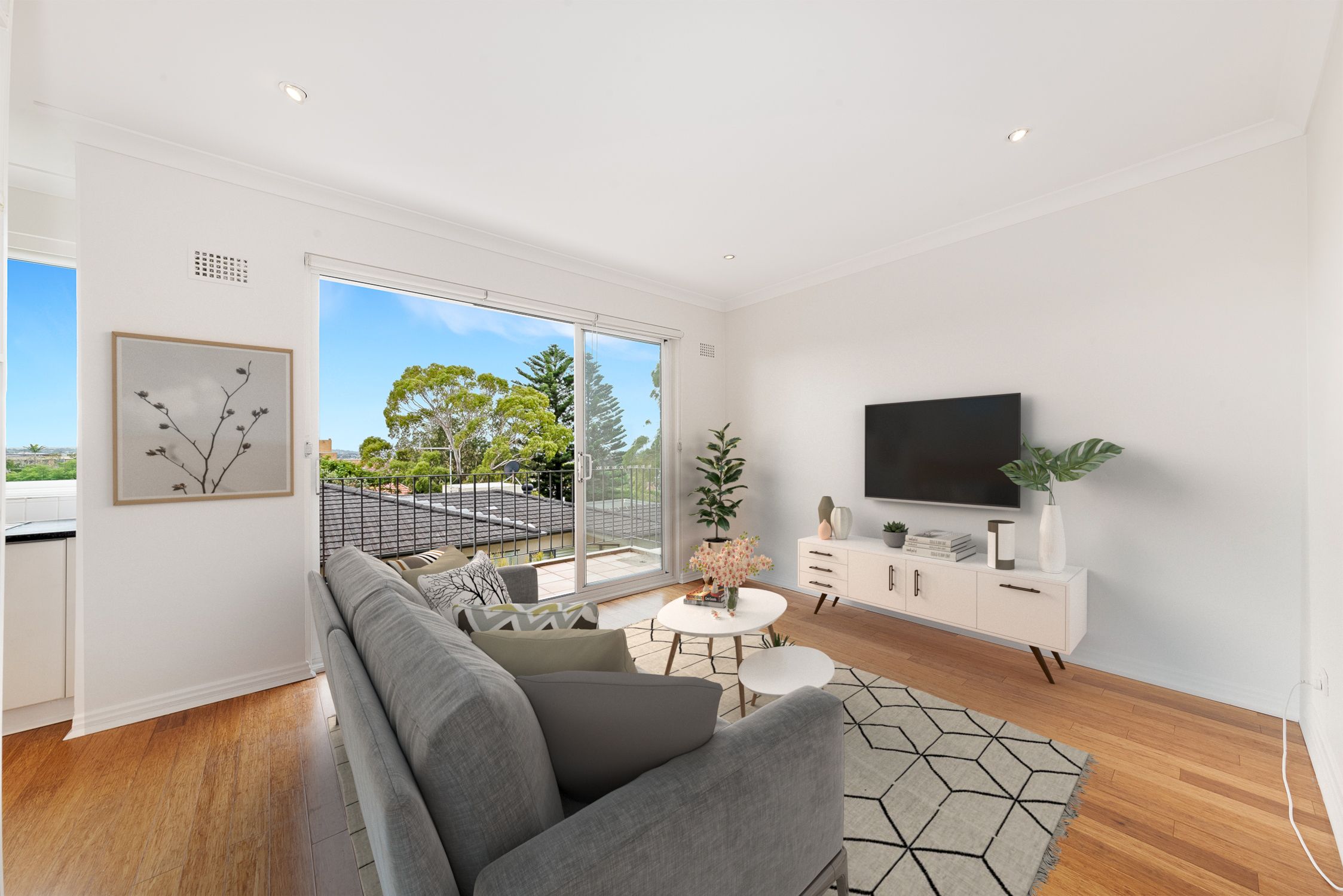 9/43 Moruben Road, Mosman, NSW 2088