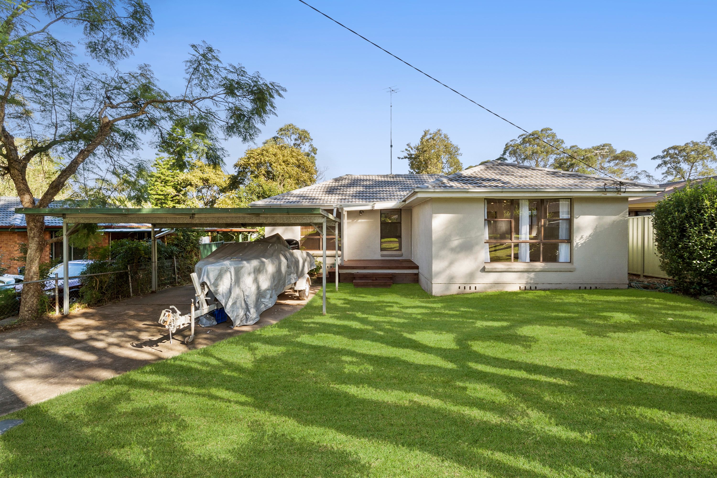 45 Philip Street, Horsham VIC 3400