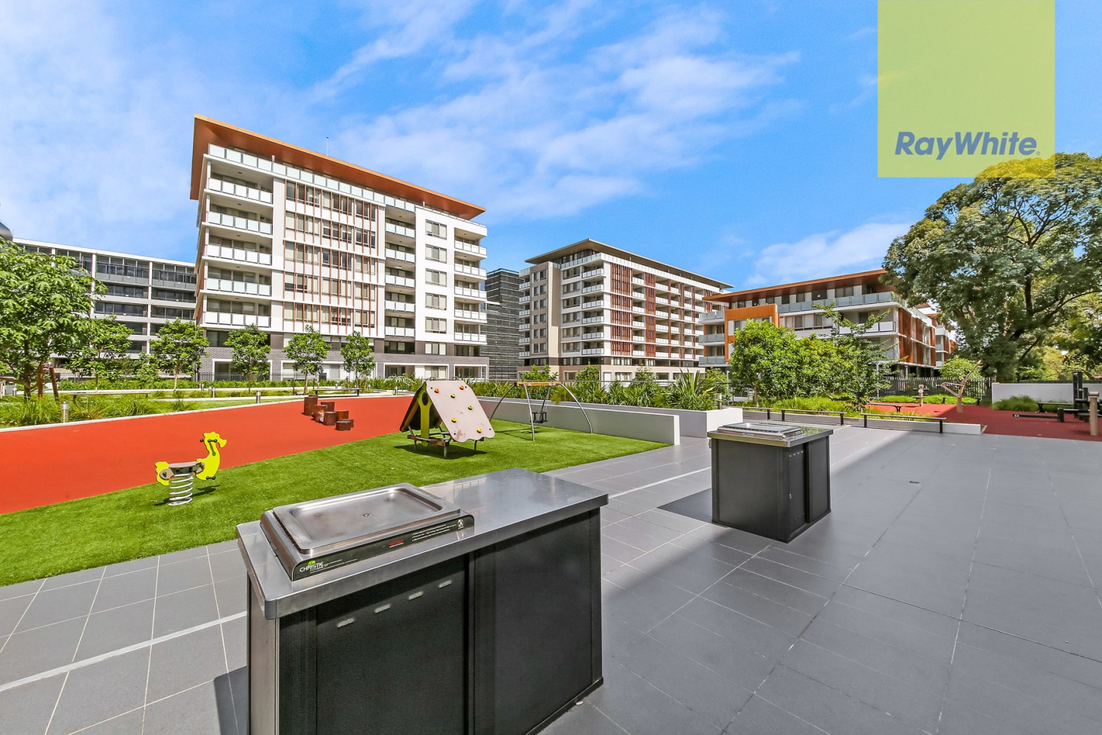 61008/1A Morton Street, Parramatta, NSW 2150