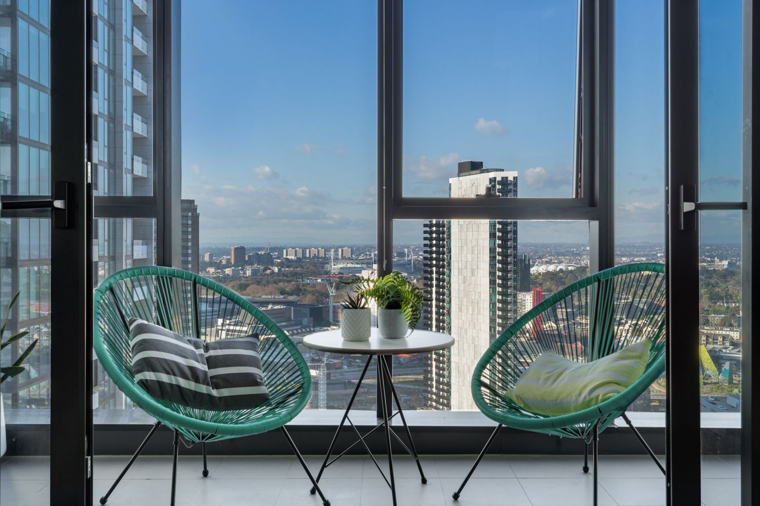 3203/283 City Road, Southbank, VIC 3006