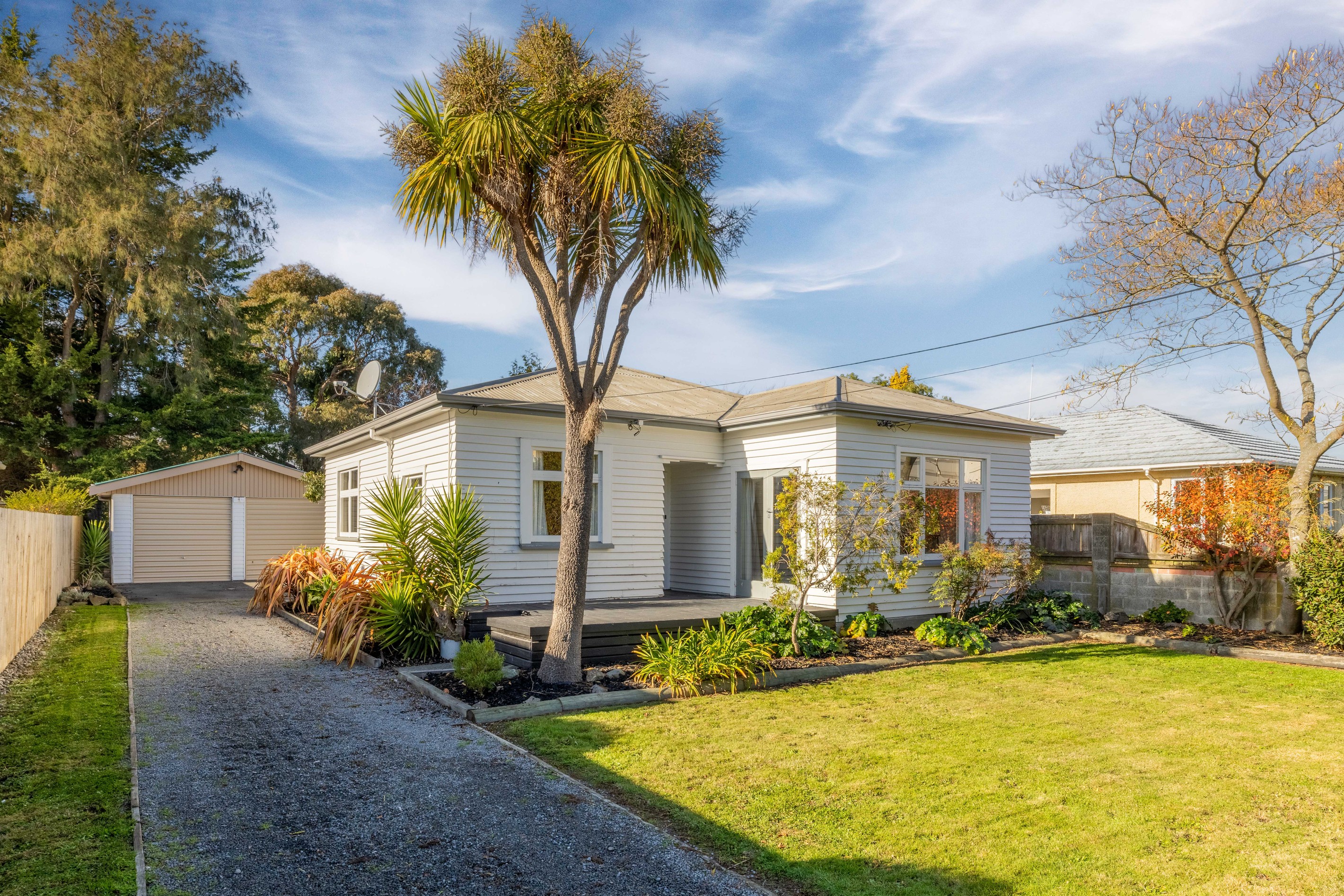 38 Golf Links Road, Shirley, Christchurch City