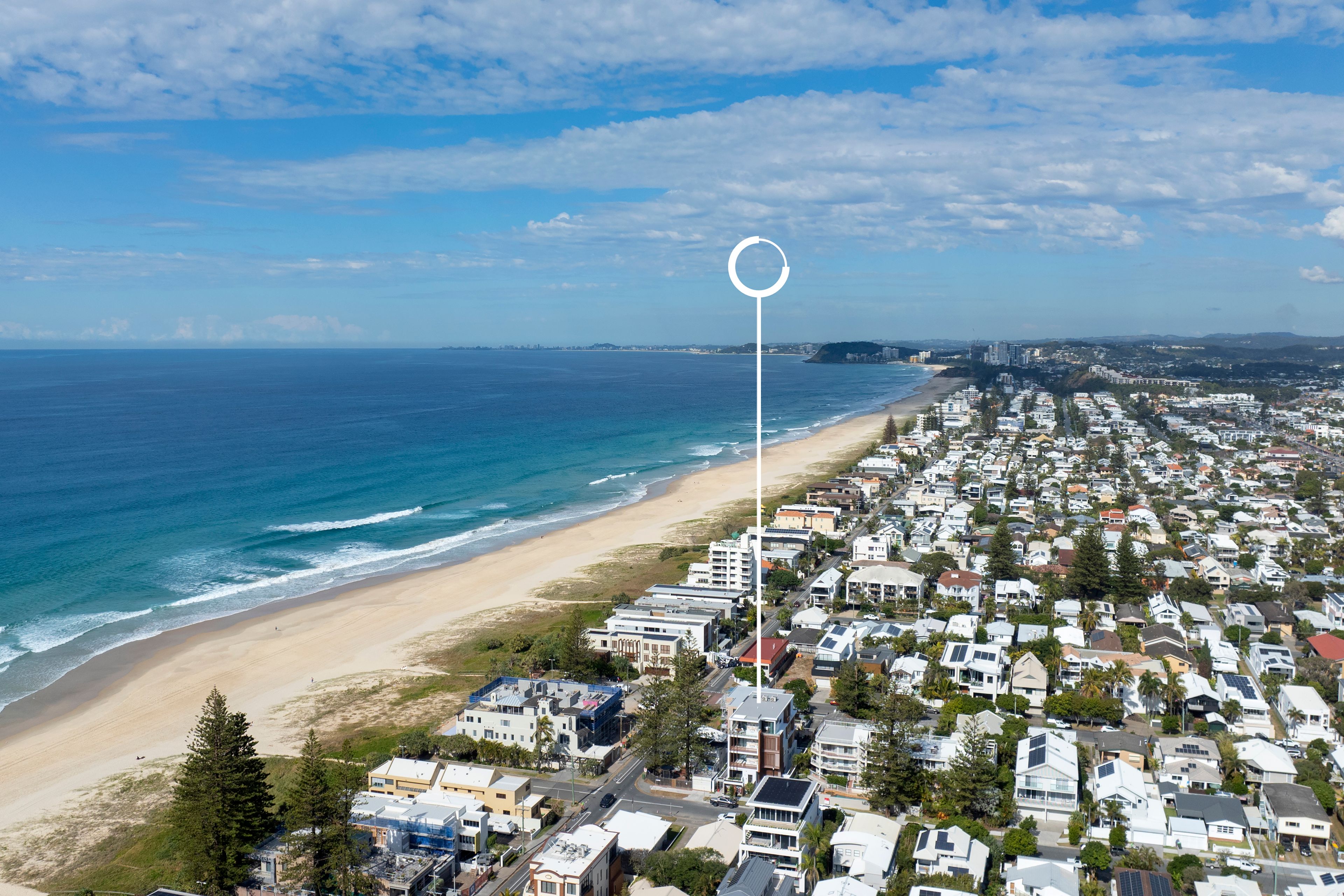 1/6 Dudley Street, Mermaid Beach, QLD 4218