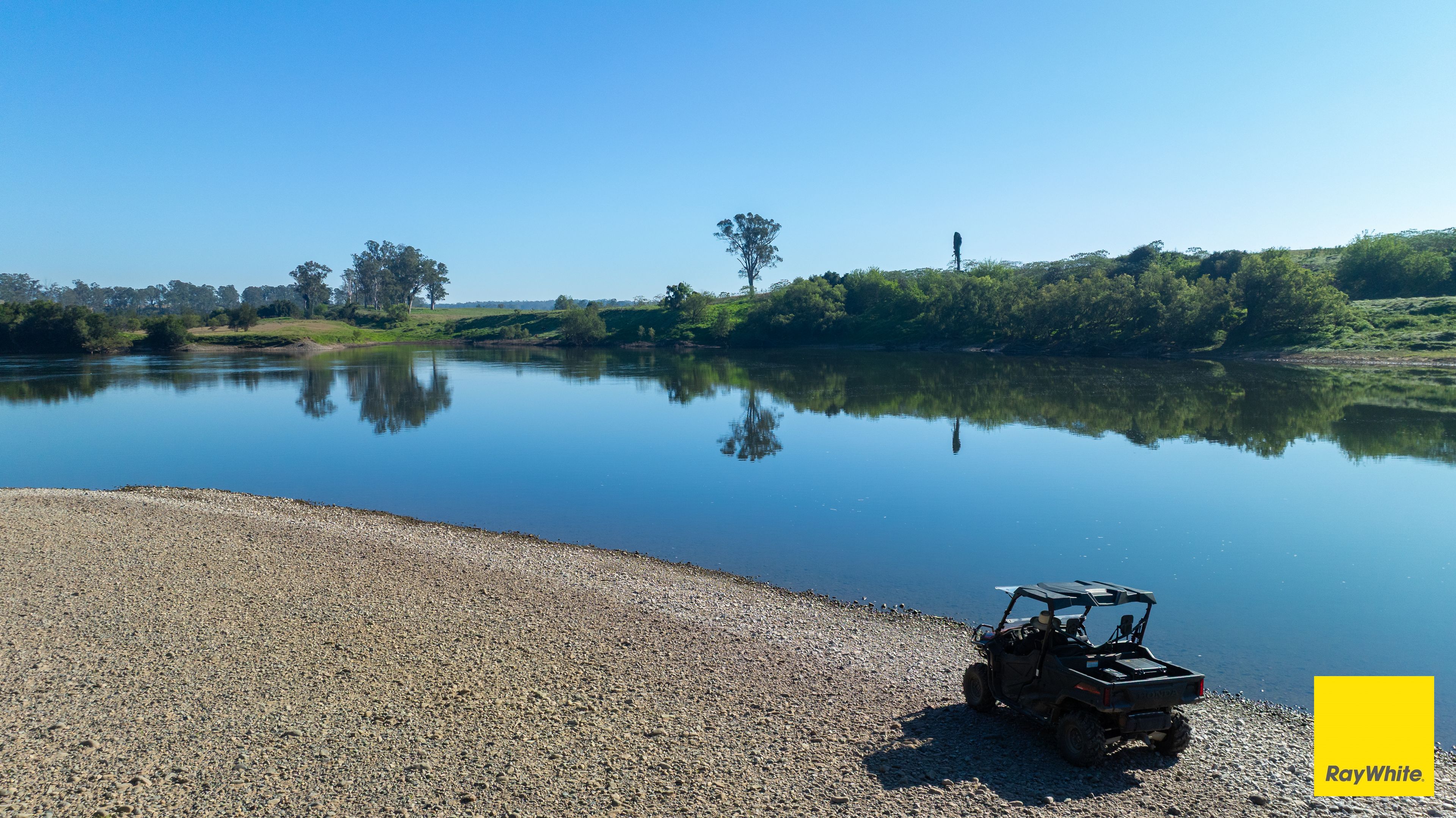 580 Purgatory Creek Road, Grafton, NSW 2460