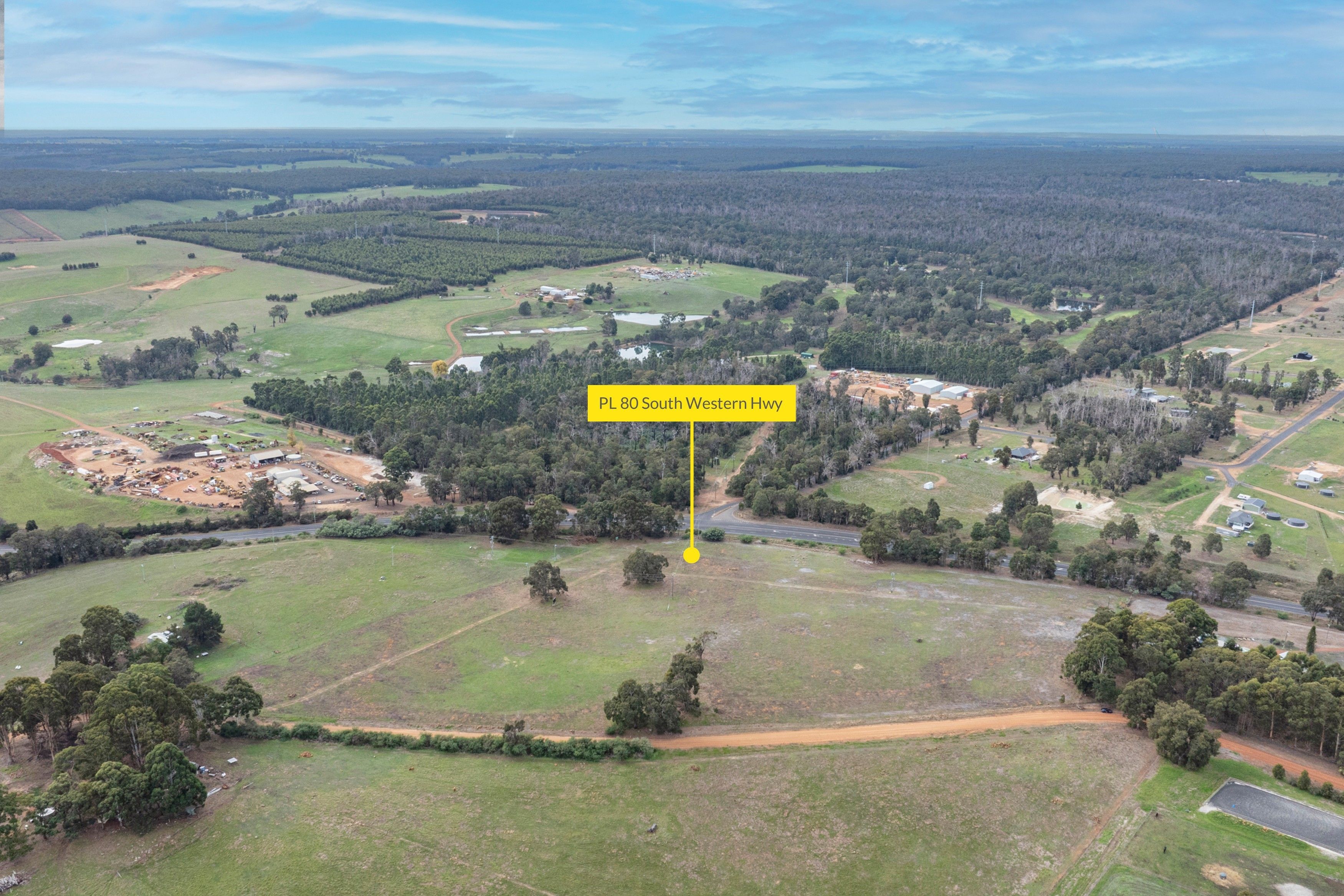 PL 80 South Western Highway — photo 14 of 14