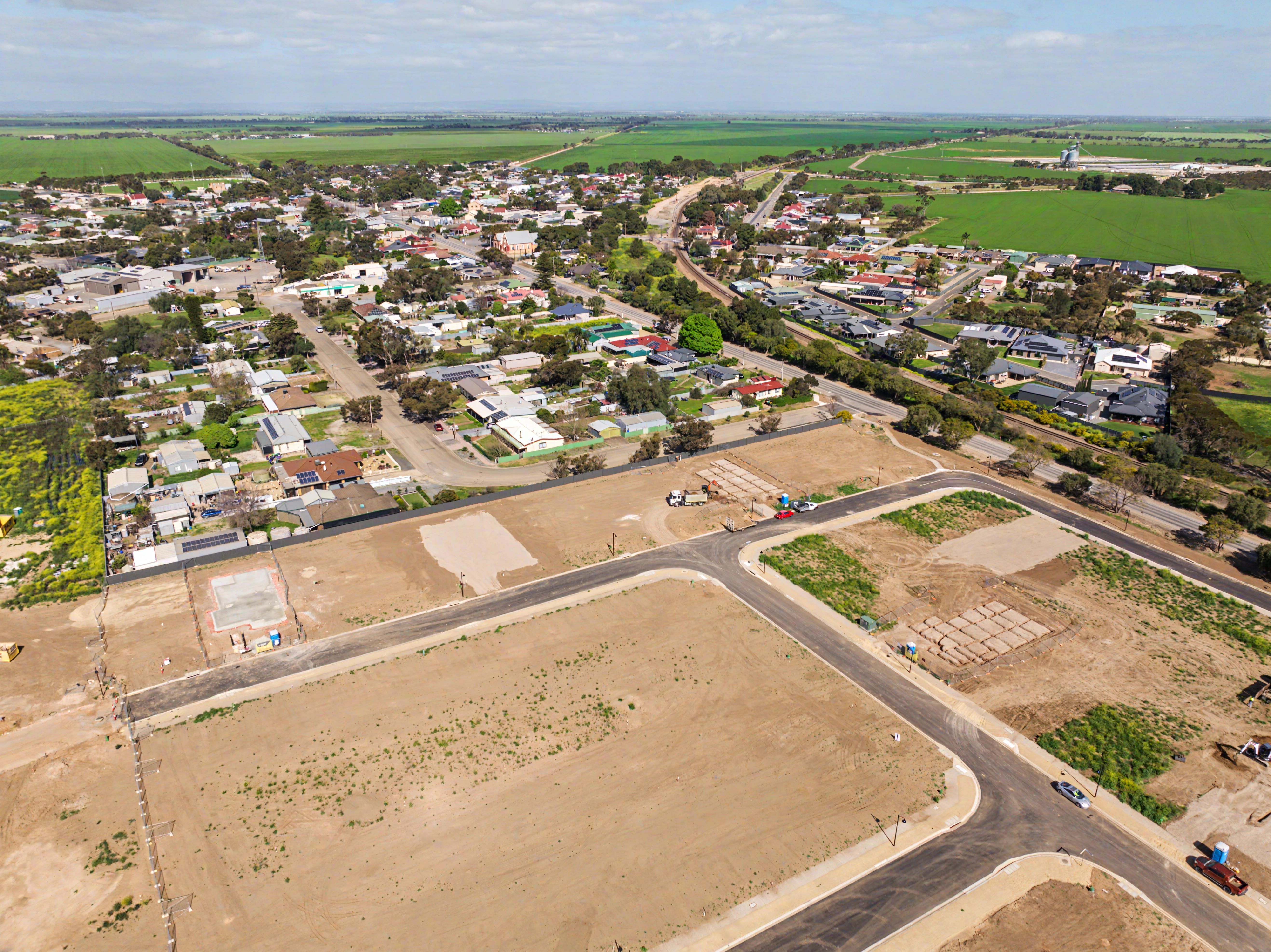 Lot 410 Sowerby Drive — photo 6 of 9