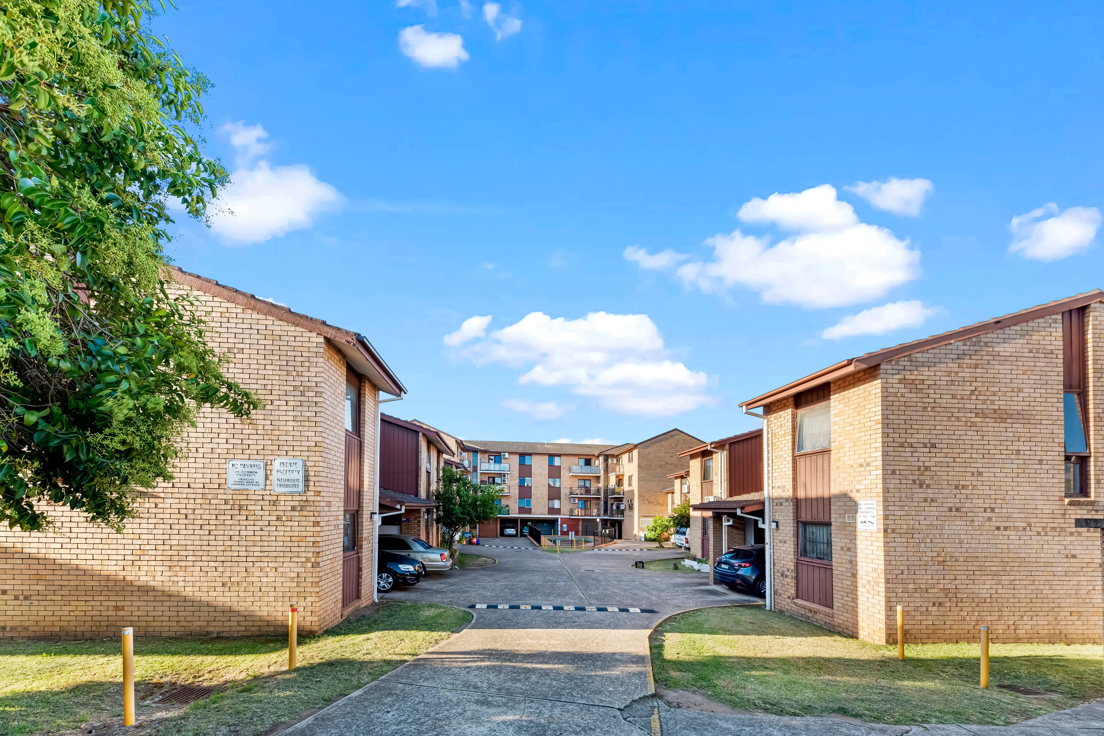 3-5 Gilbert Street, Cabramatta NSW 2166