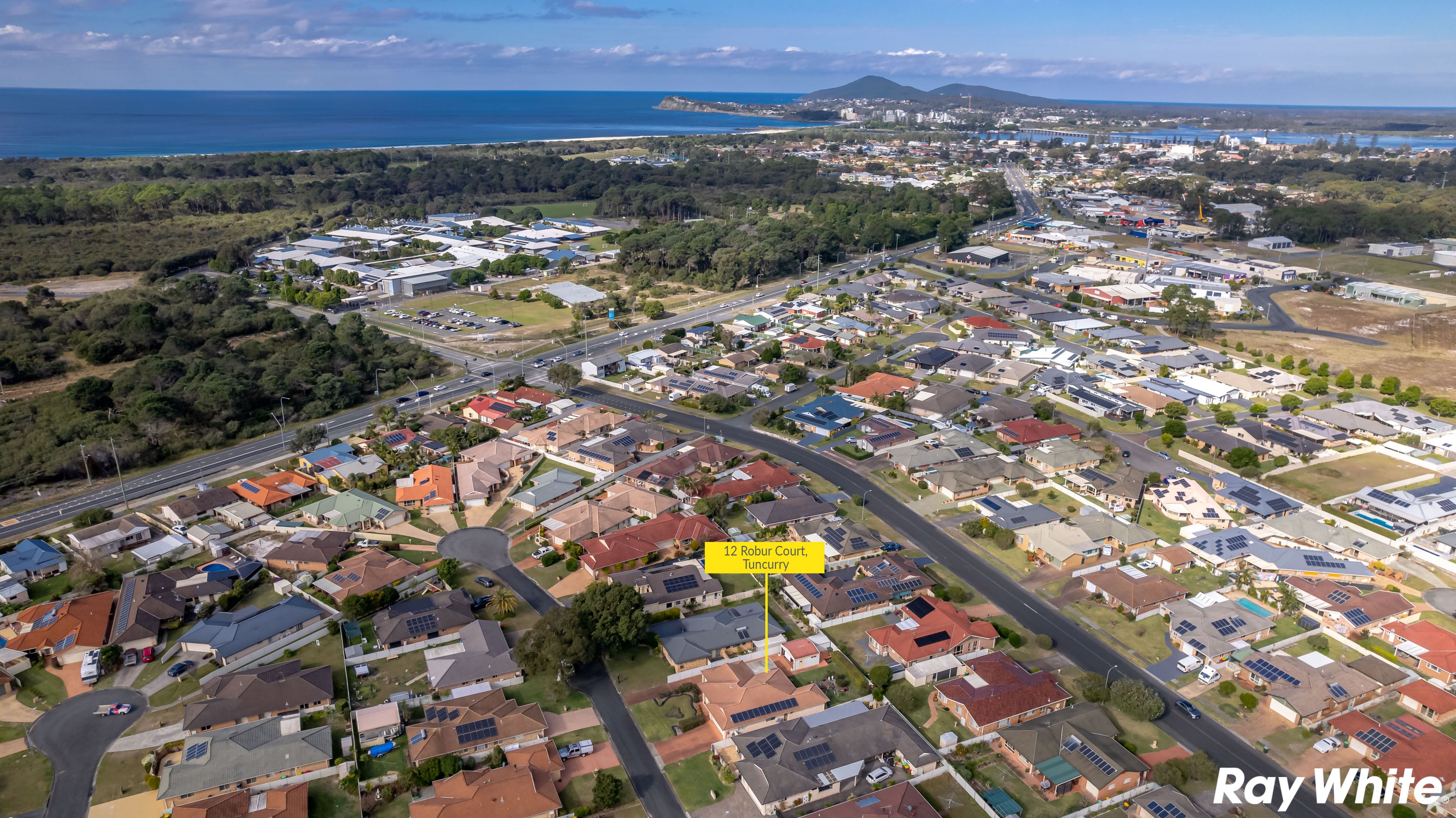 12 Robur Court, Tuncurry, NSW 2428