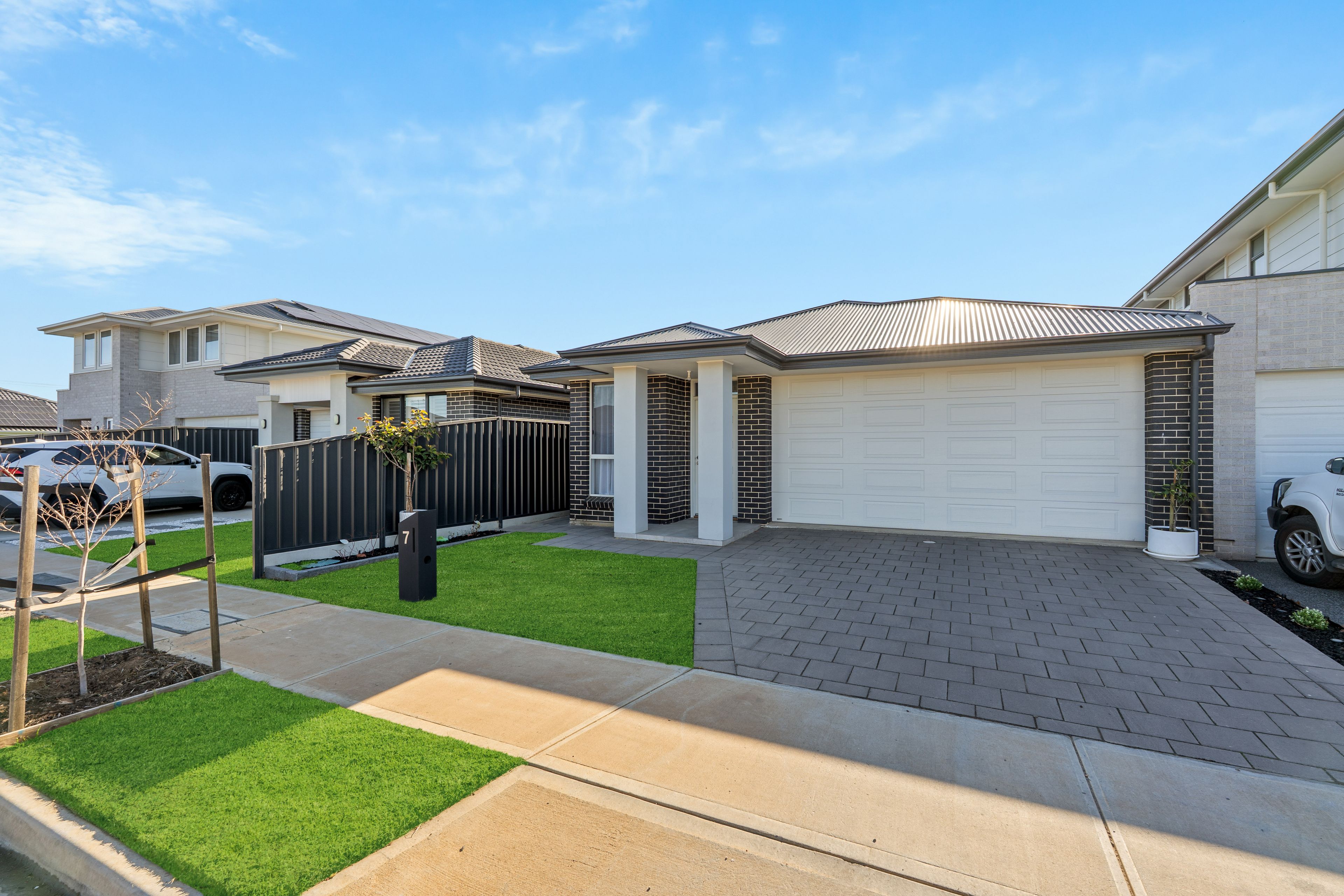 7 Mcmillan Circuit, Gillman, SA 5013