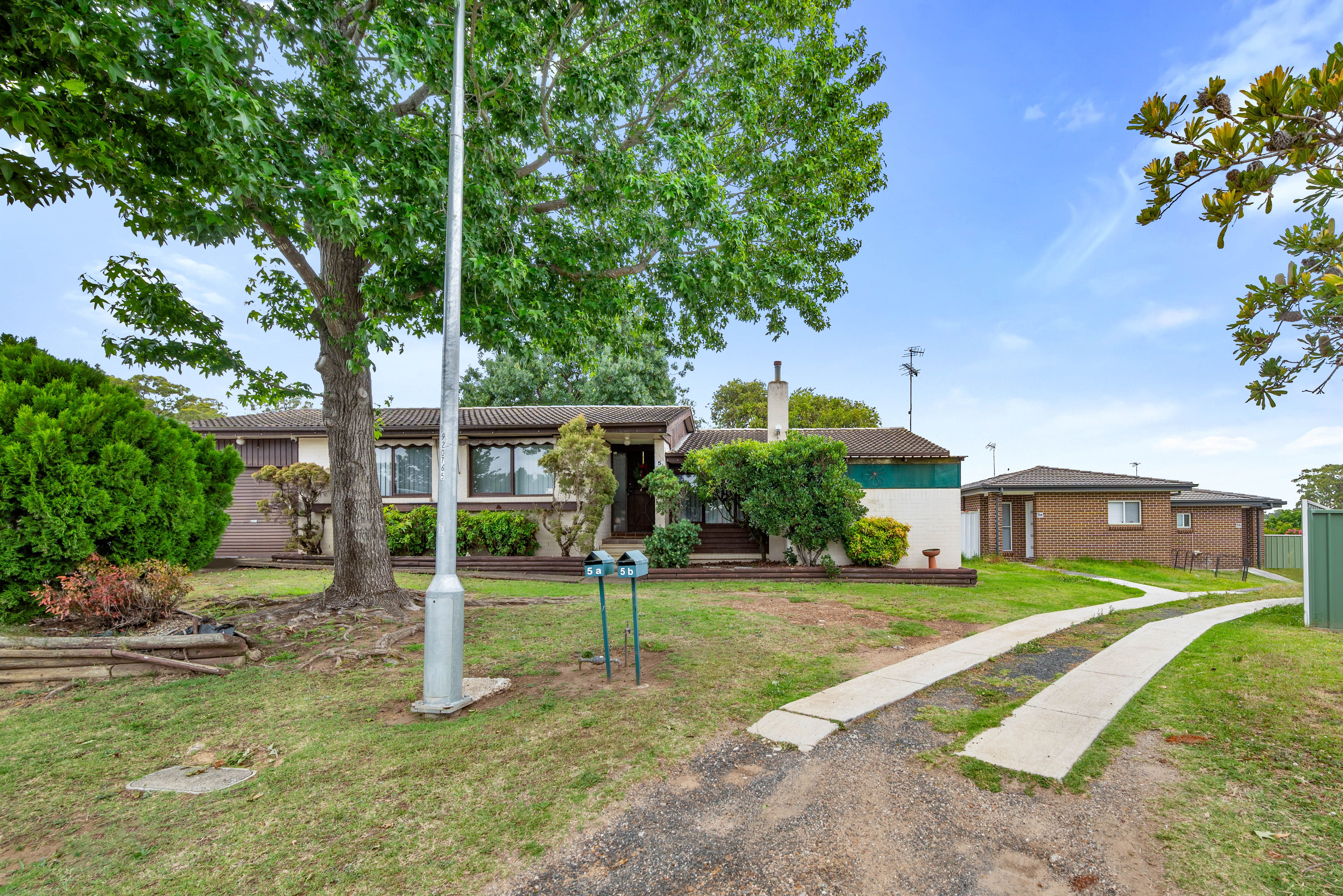 5, 5a & 5b Lofty Place, Ruse, NSW 2560